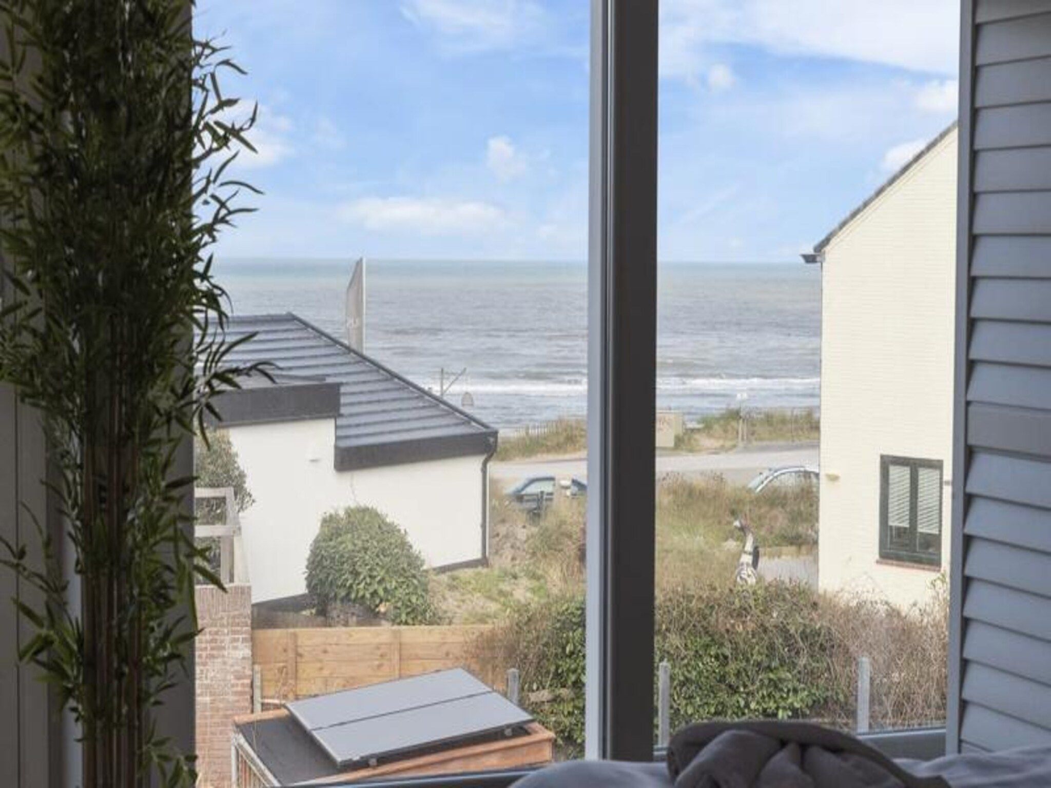 Coastal Inn - Studio in Zandvoort - Foto 23 van 28