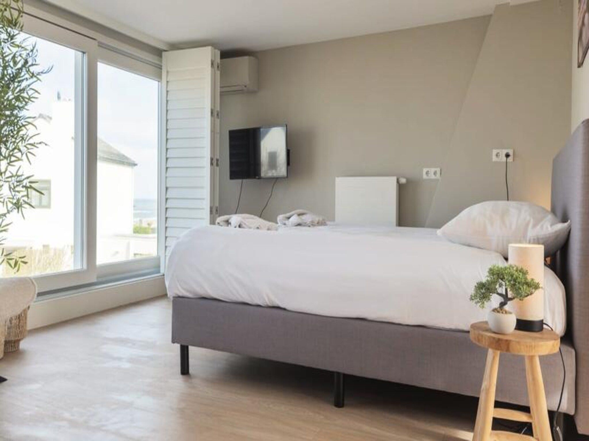 Coastal Inn - Studio in Zandvoort - Foto 14 van 28