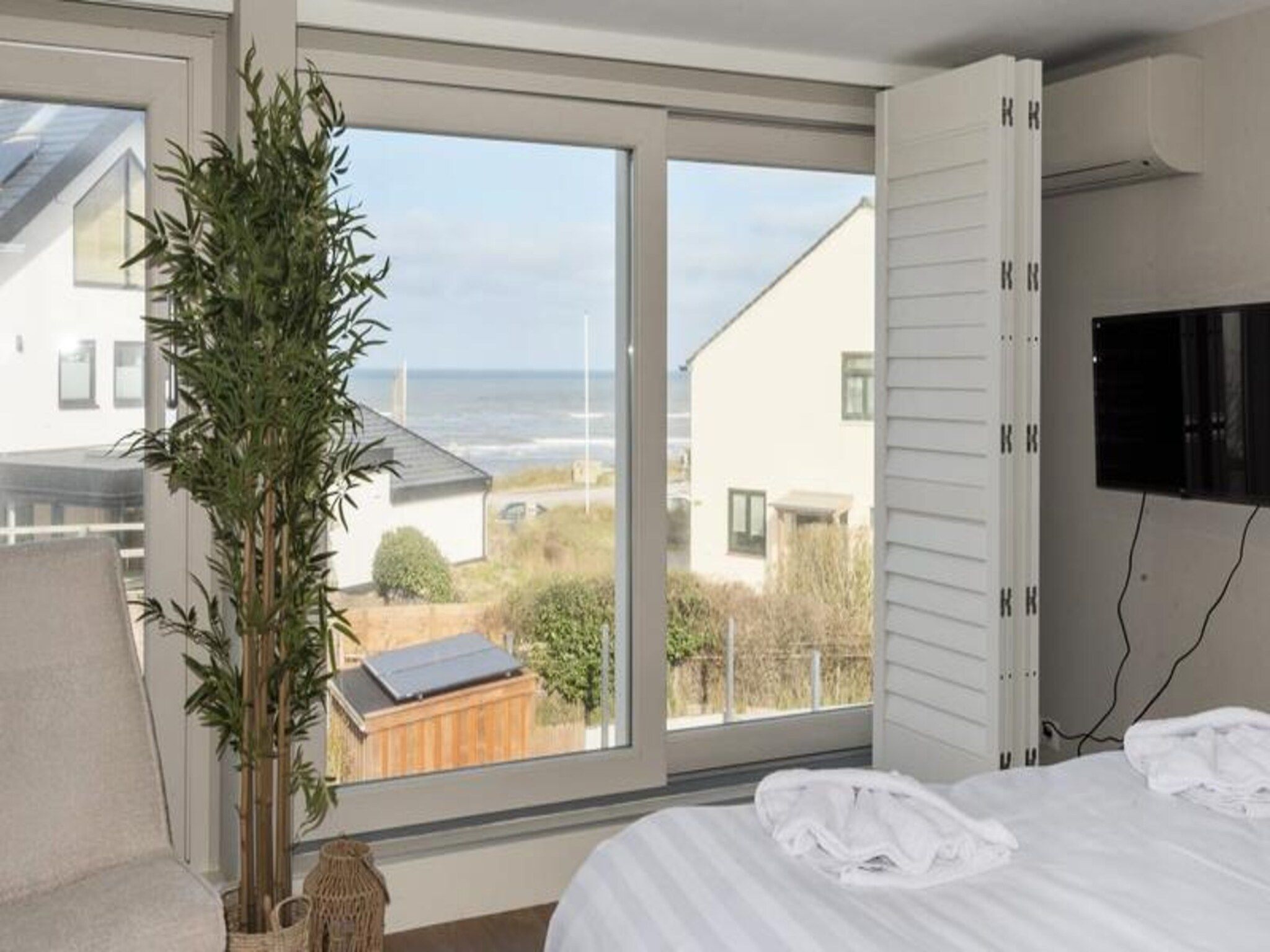 Coastal Inn - Studio in Zandvoort - Foto 15 van 28