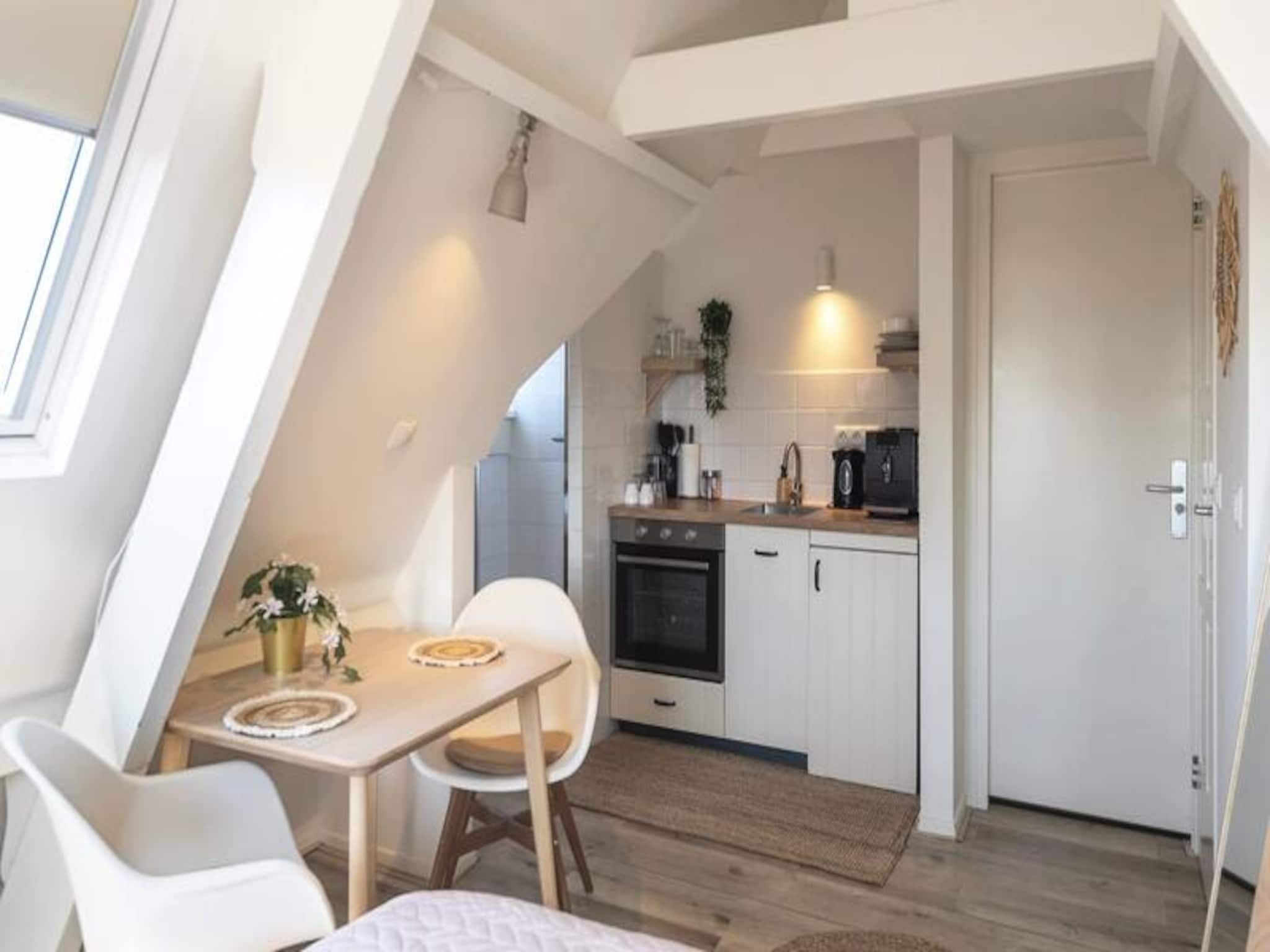 Boutique Pension Bennekom - Studio 3 in Zandvoort - Foto 7 van 26