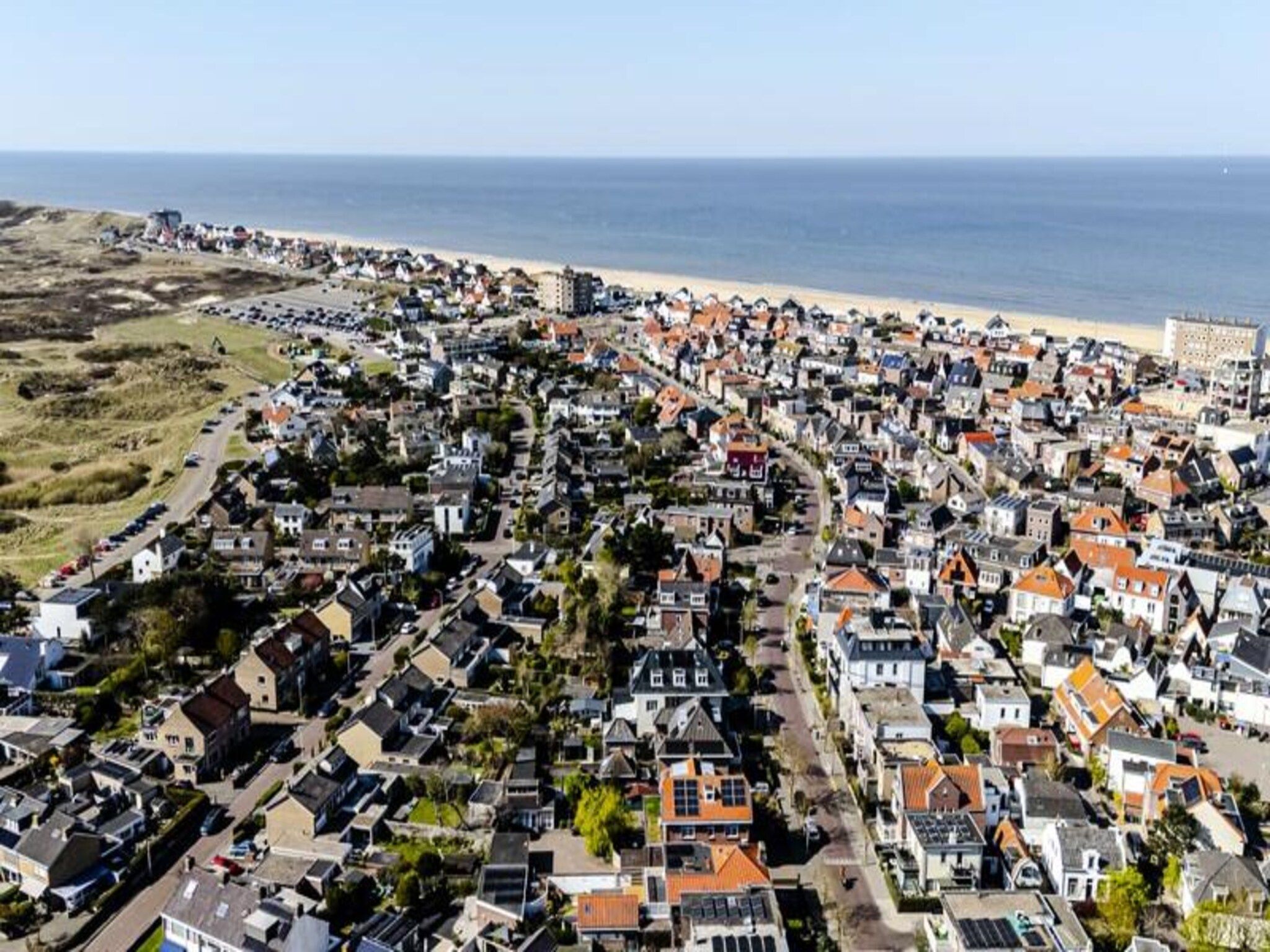 Boutique Pension Bennekom - Studio 3 in Zandvoort - Foto 23 van 26