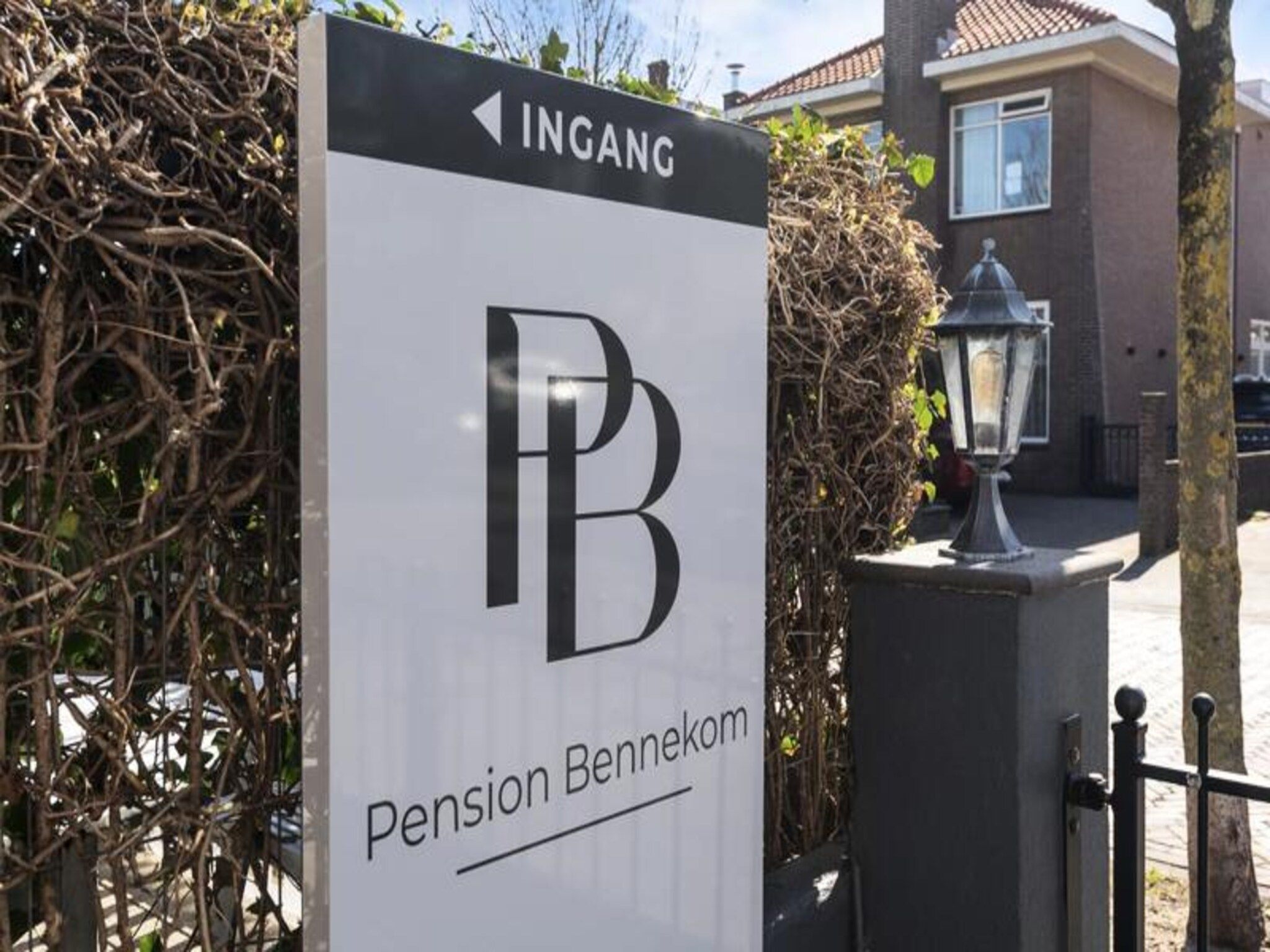 Boutique Pension Bennekom - Studio 2 in Zandvoort - Foto 20 van 25