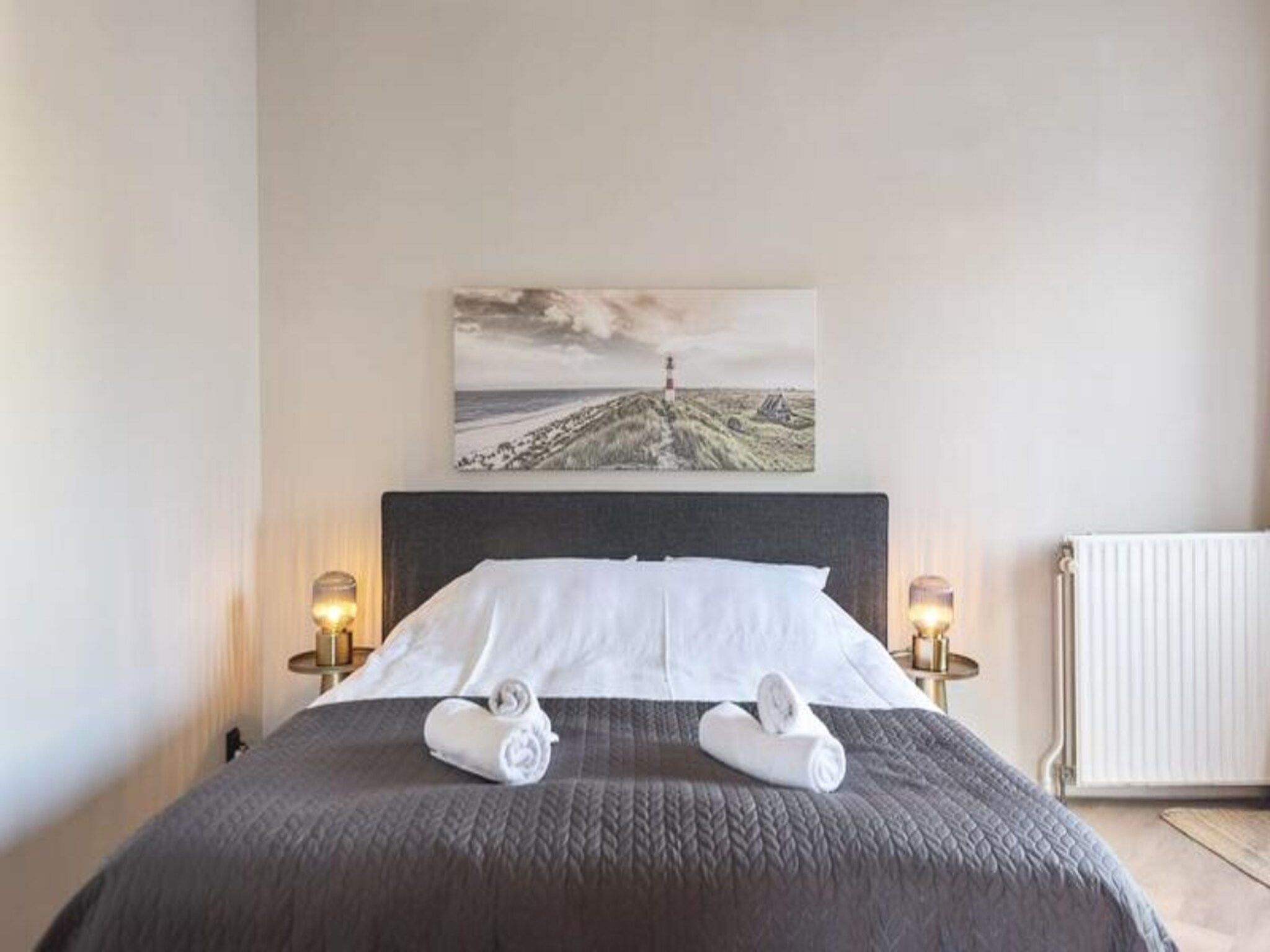 Boutique Pension Bennekom - Charming Guesthouse in Zandvoort - Foto 8 van 32
