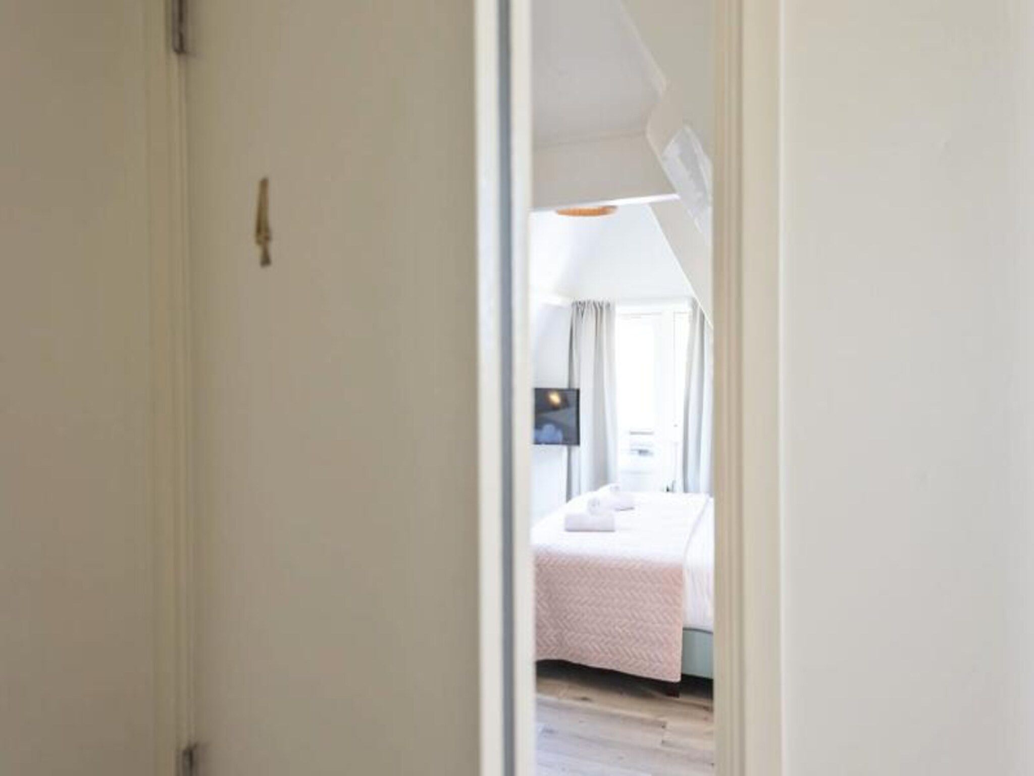 Boutique Pension Bennekom - Studio 4 in Zandvoort - Foto 6 van 28