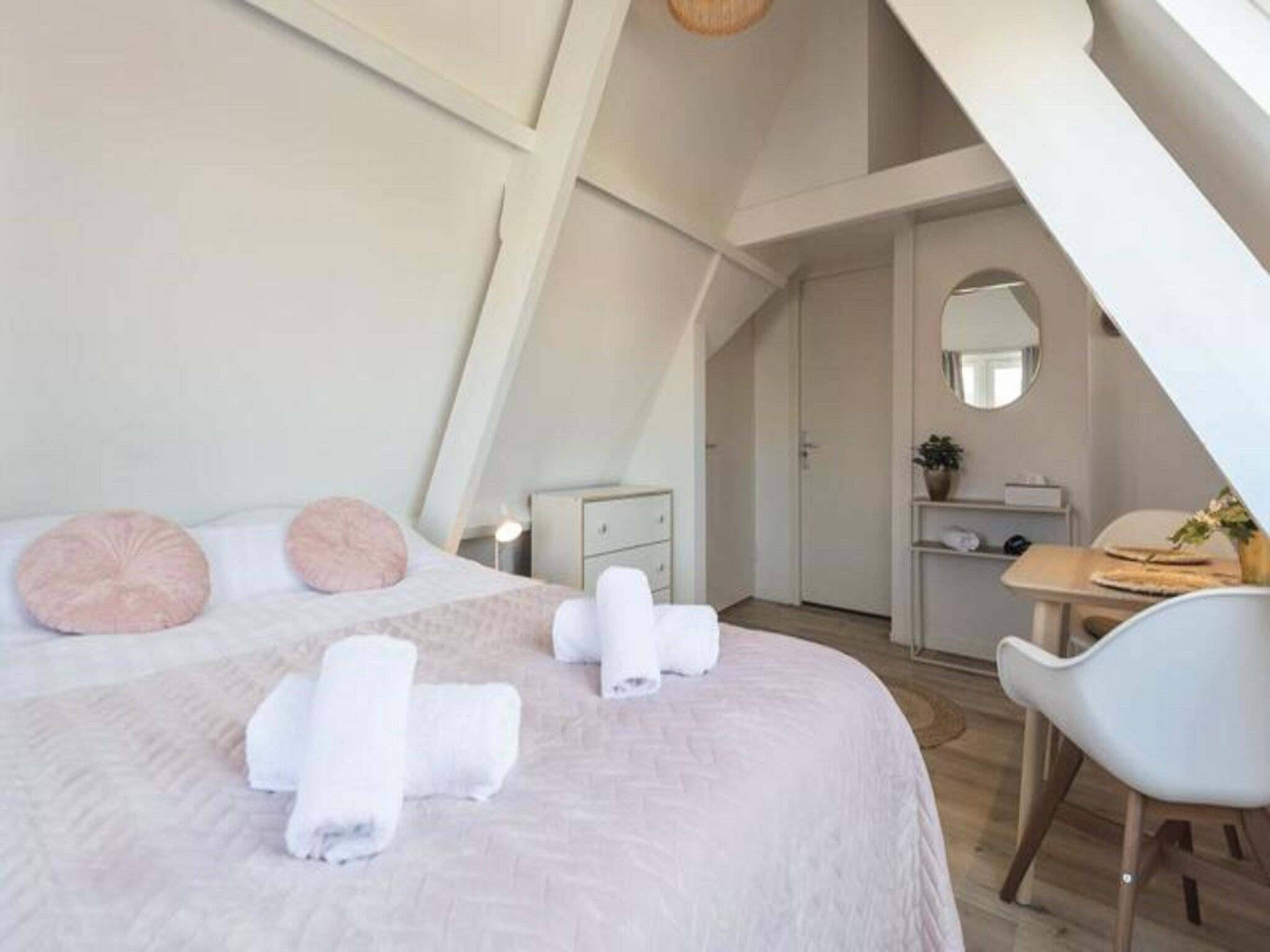 Boutique Pension Bennekom - Studio 4 in Zandvoort - Foto 7 van 28