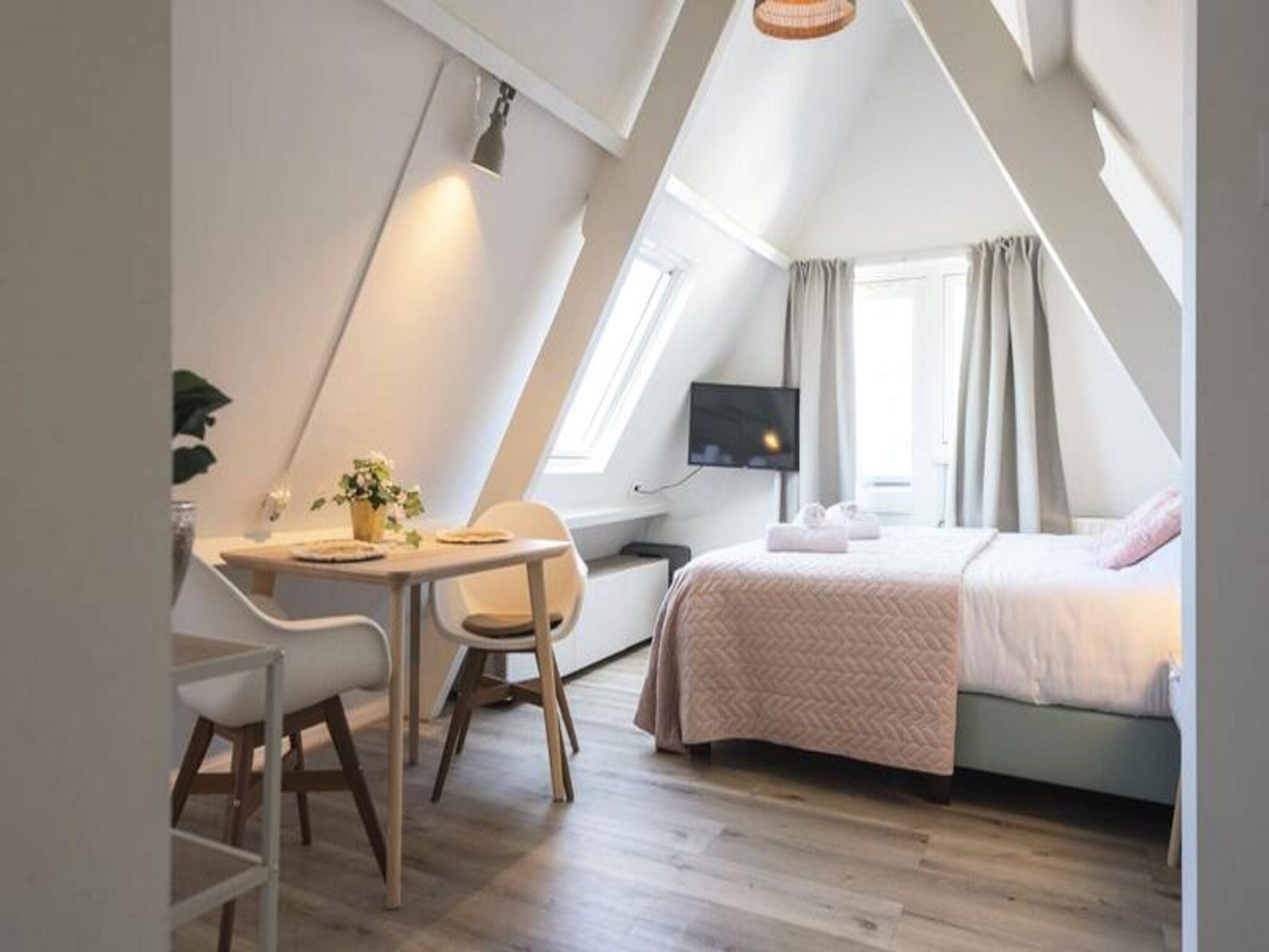 Boutique Pension Bennekom - Studio 4 in Zandvoort - Foto 9 van 28