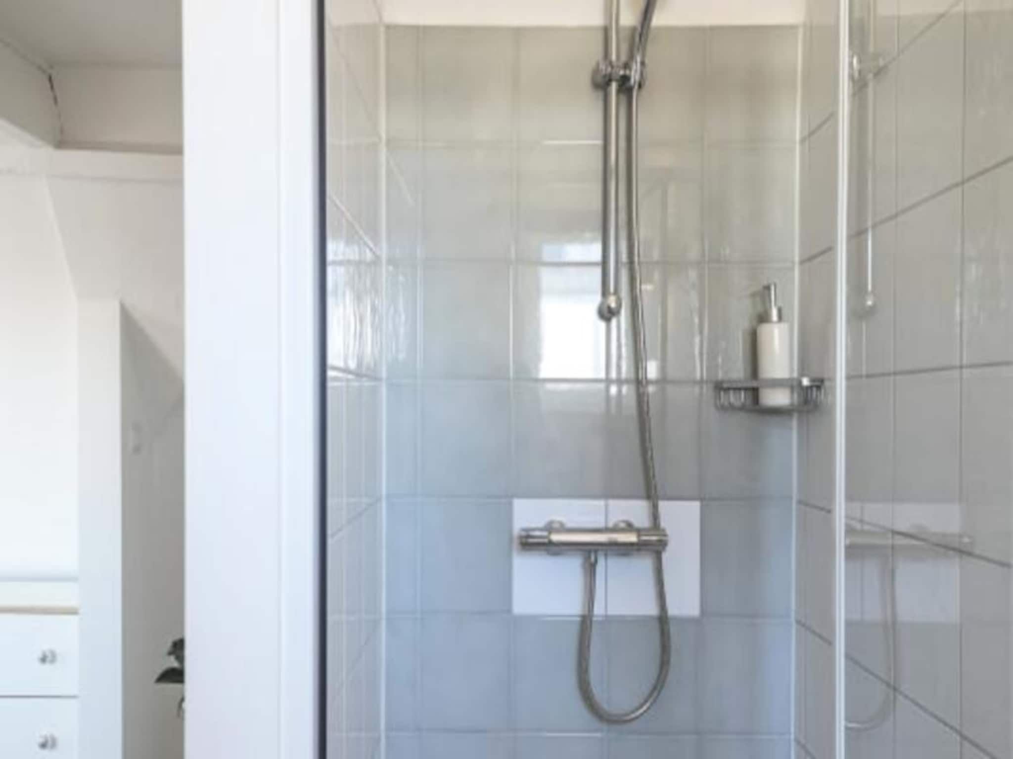 Boutique Pension Bennekom - Studio 4 in Zandvoort - Foto 11 van 28