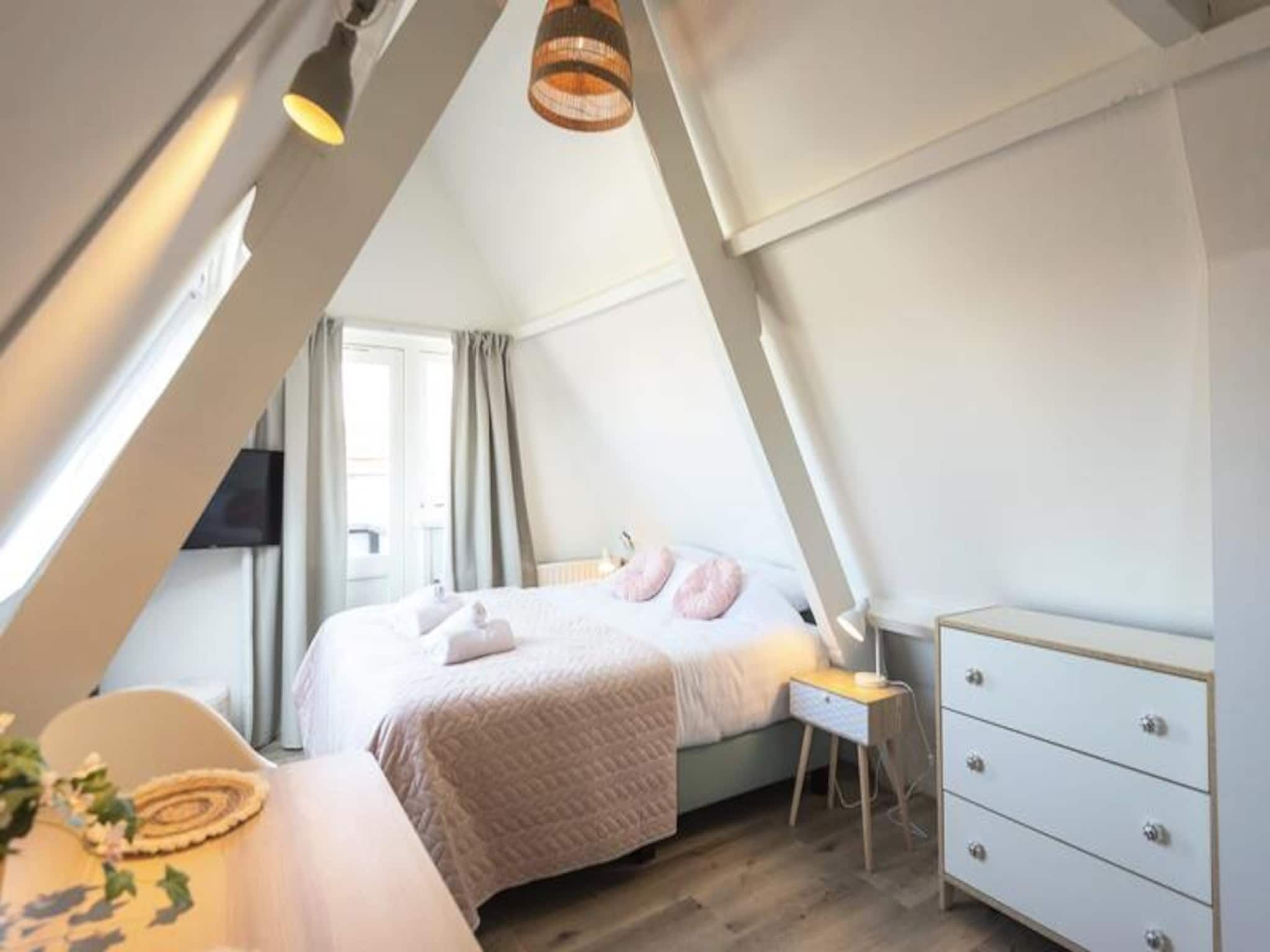 Boutique Pension Bennekom - Studio 4 in Zandvoort - Foto 12 van 28