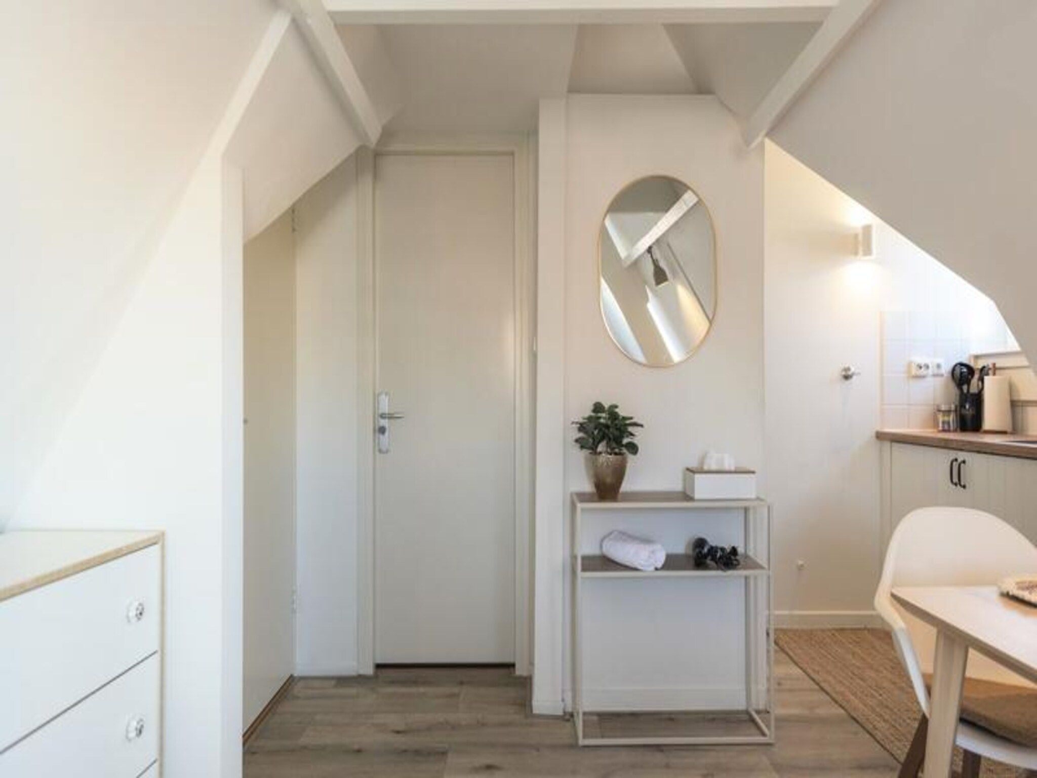 Boutique Pension Bennekom - Studio 4 in Zandvoort - Foto 13 van 28