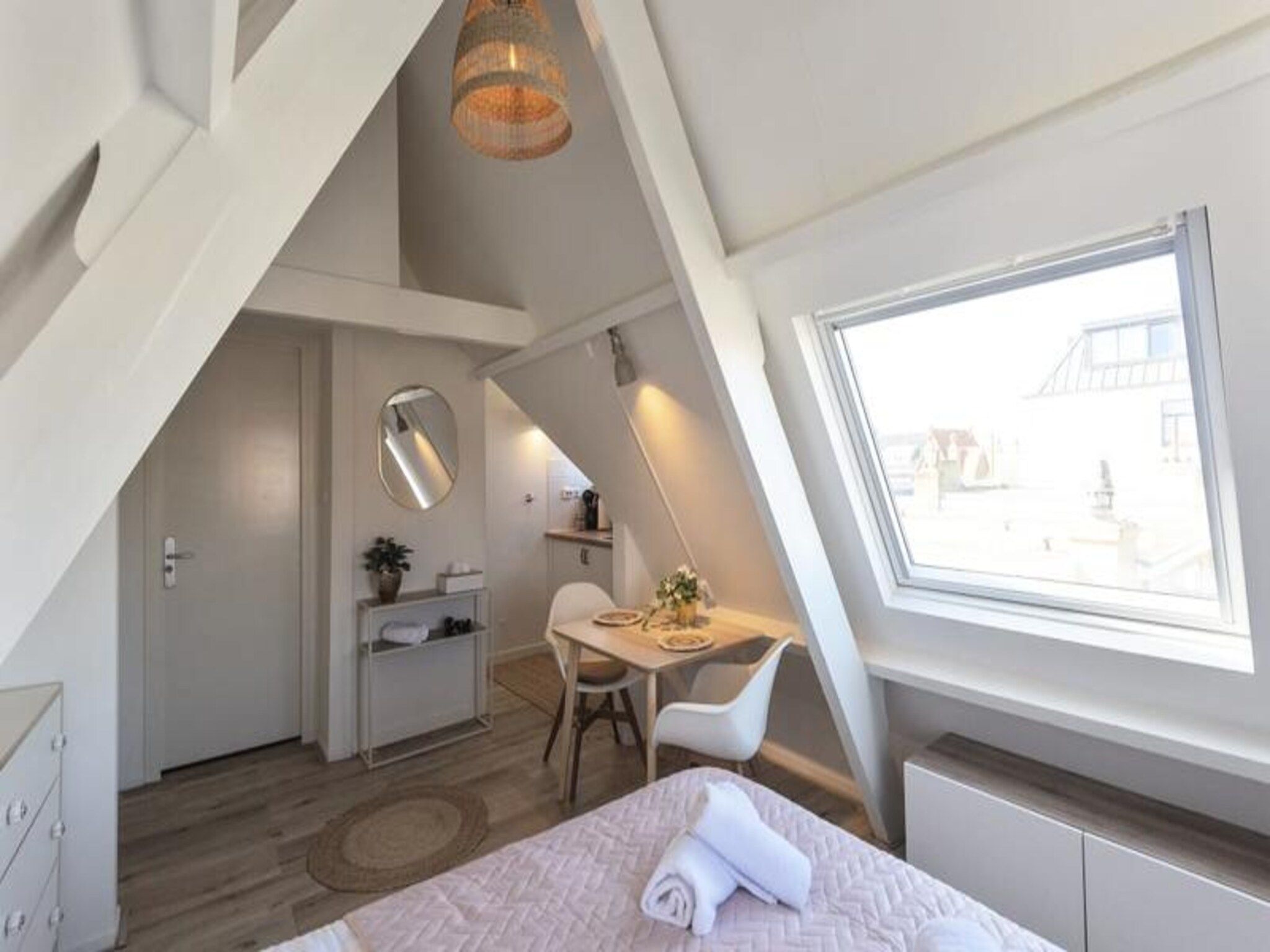 Boutique Pension Bennekom - Studio 4 in Zandvoort - Foto 14 van 28
