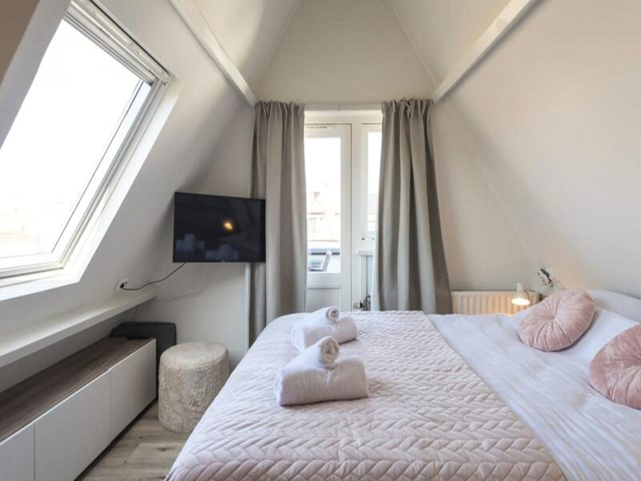 Boutique Pension Bennekom - Studio 4 in Zandvoort - Foto 15 van 28