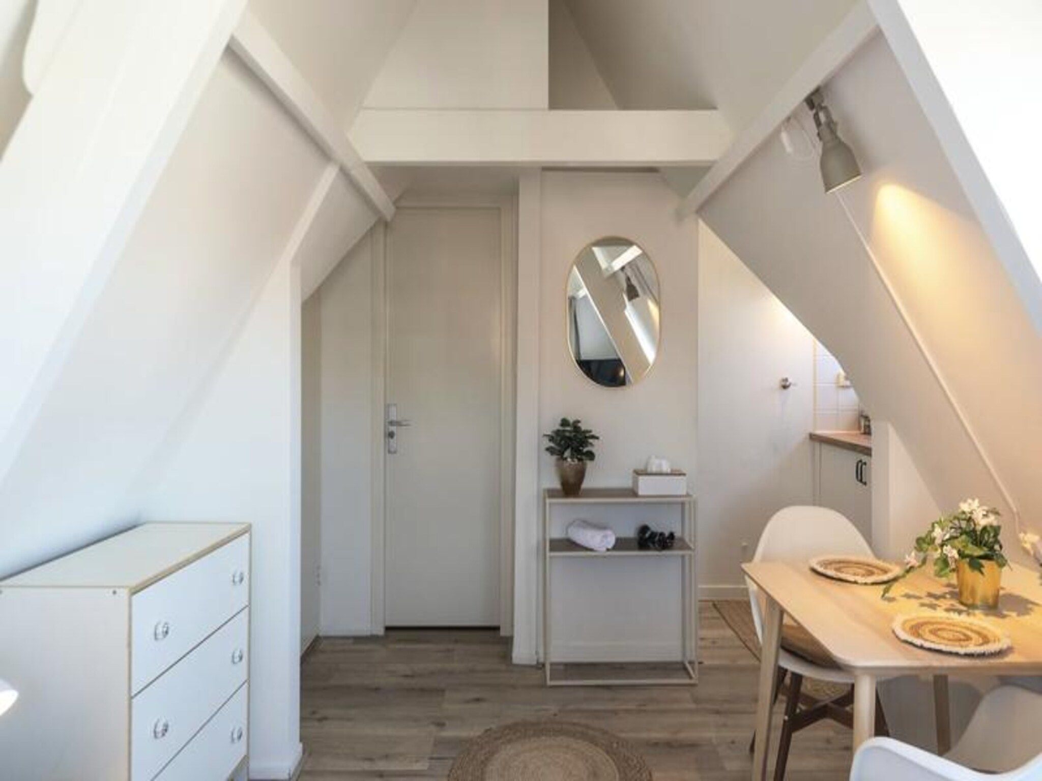Boutique Pension Bennekom - Studio 4 in Zandvoort - Foto 16 van 28