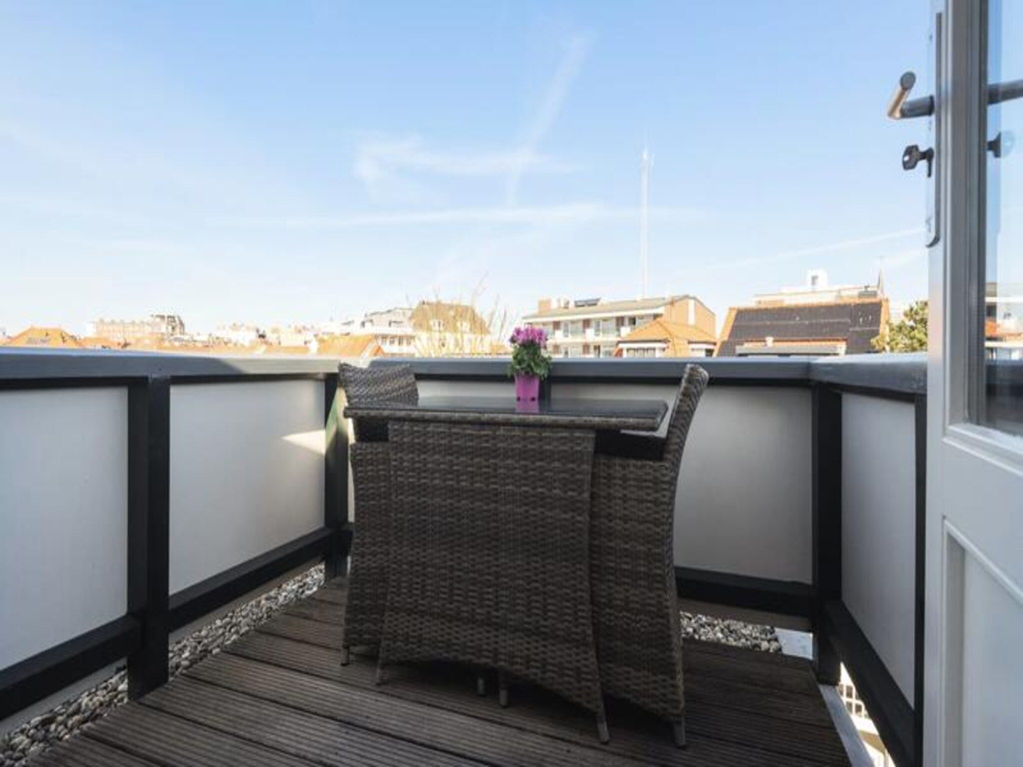 Boutique Pension Bennekom - Studio 4 in Zandvoort - Foto 17 van 28