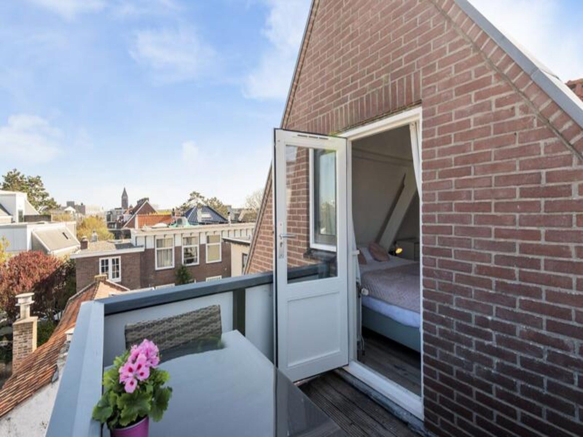 Boutique Pension Bennekom - Studio 4 in Zandvoort - Foto 5 van 28