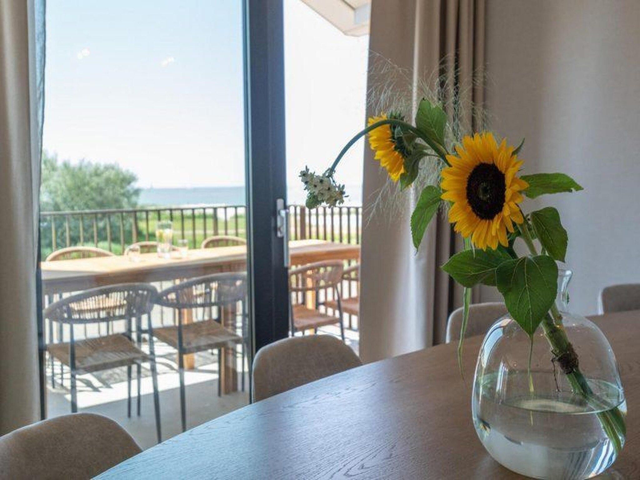 Sfeerbeeld van Luxury Beach Apartment | 8 Pers. in Workum