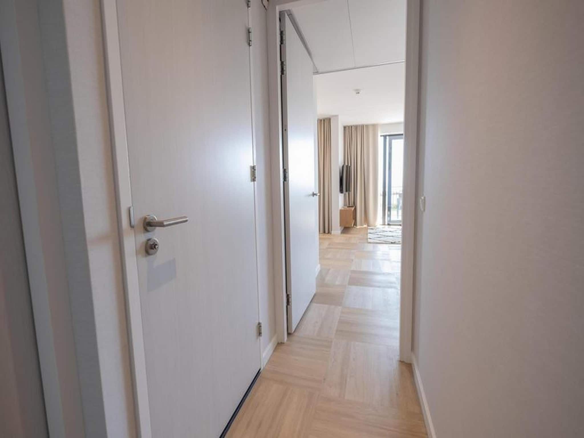 Luxury Beach Apartment | 6 Pers. in Workum - Foto 10 van 31