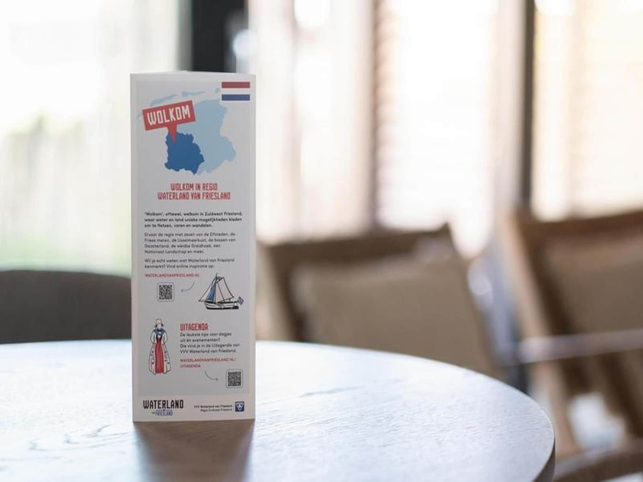 Sfeerbeeld van Luxury Beach Apartment | 6 Pers. in Workum