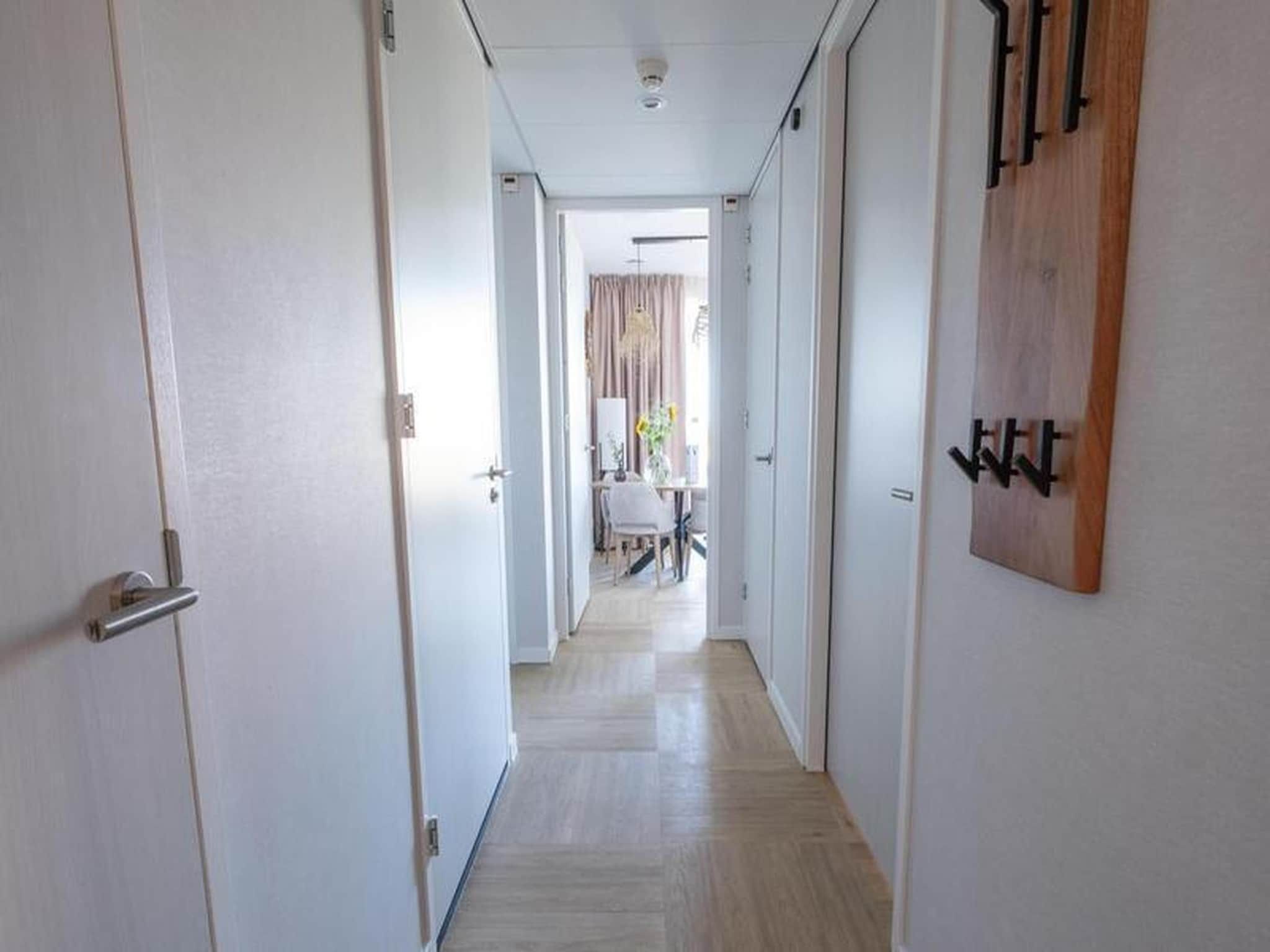 Luxury Beach Apartment | 4 Pers. in Workum - Foto 12 van 21
