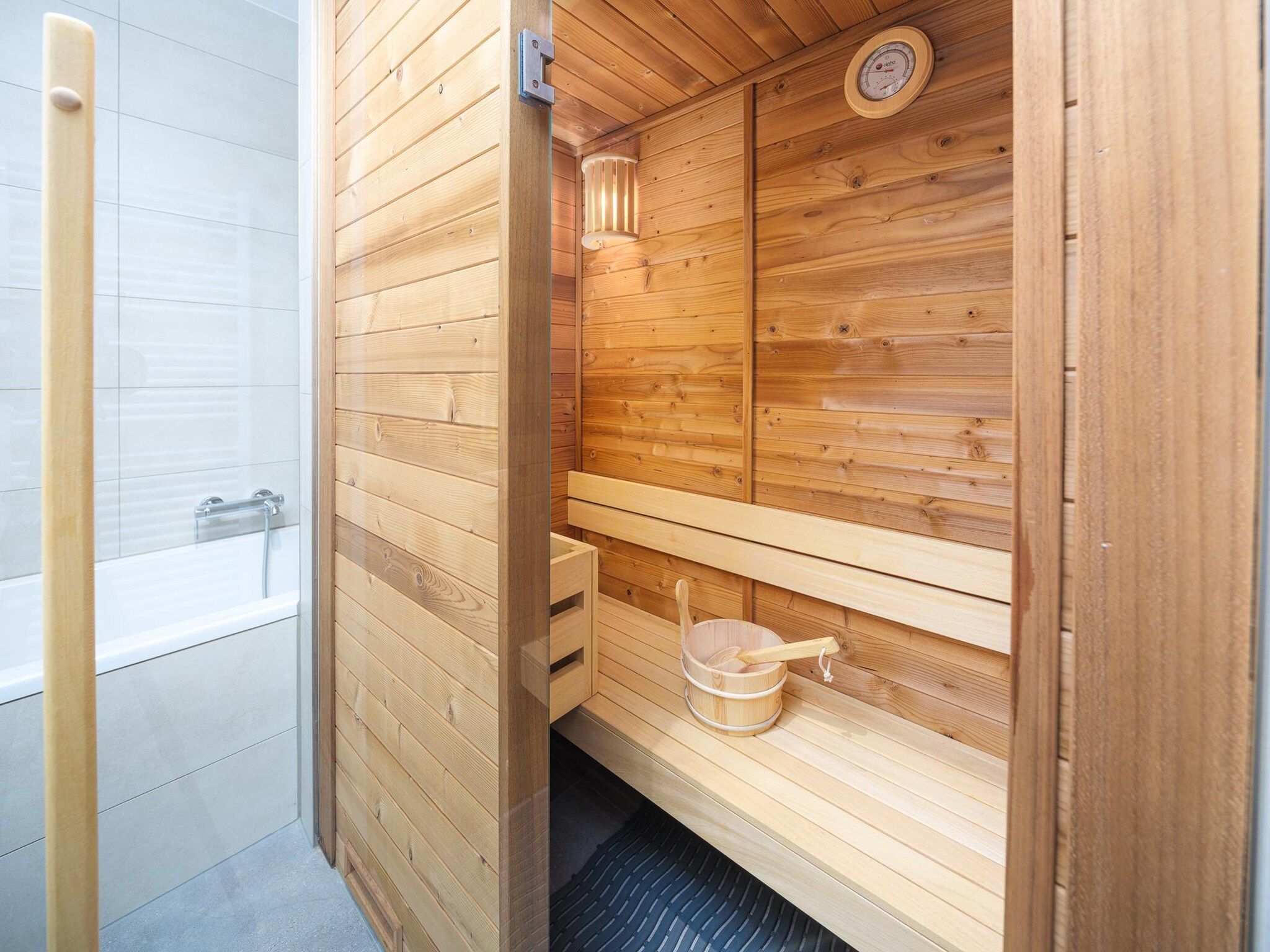 Luxury Beach Apartment | 4 Pers. in Workum - Foto 5 van 21