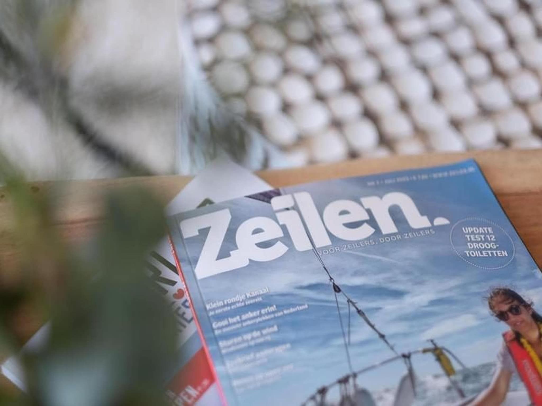 Sfeerbeeld van Luxury Beach Apartment | 4+2 Pers. in Workum
