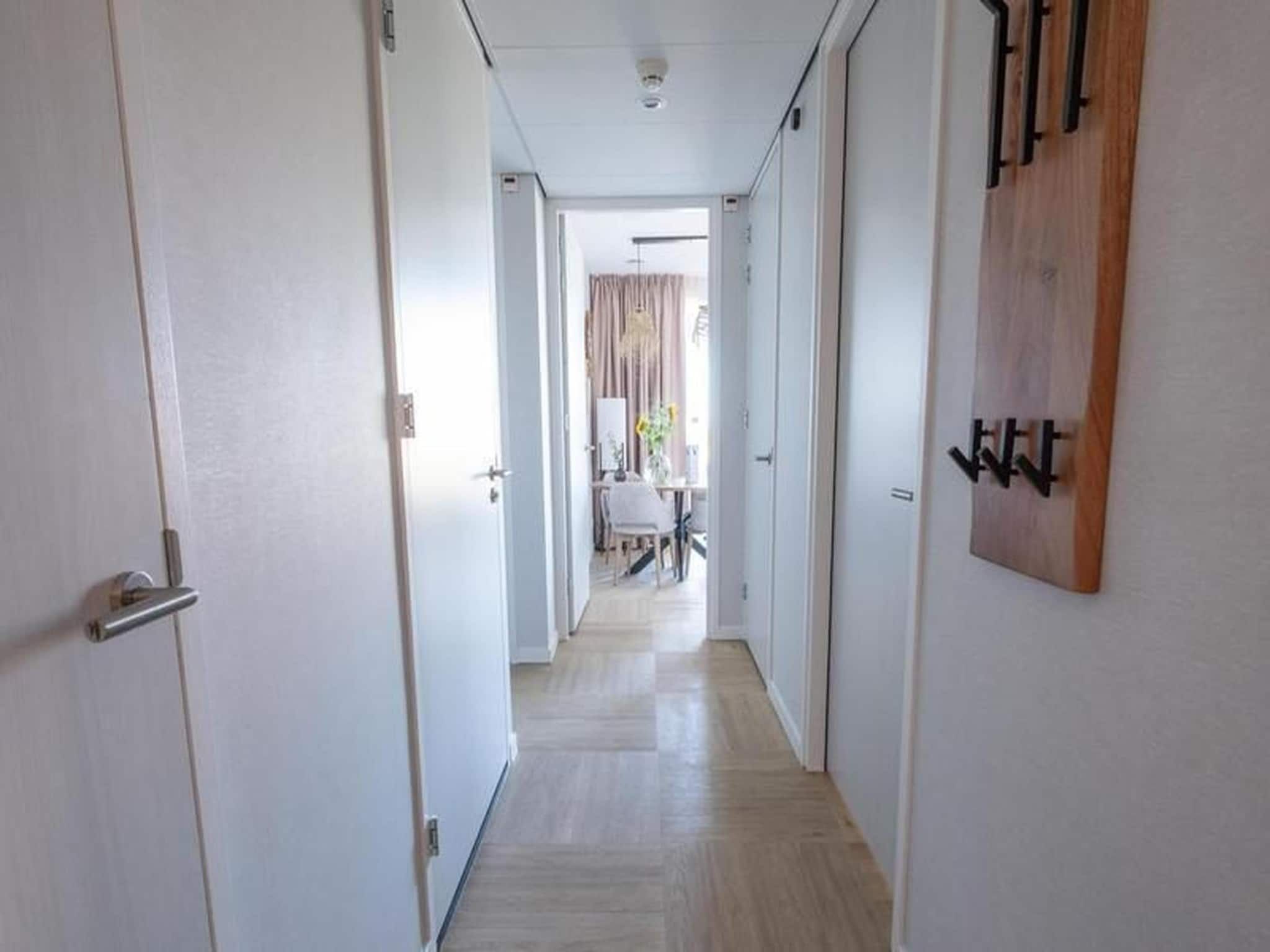 Luxury Beach Apartment | 4+2 Pers. in Workum - Foto 11 van 20