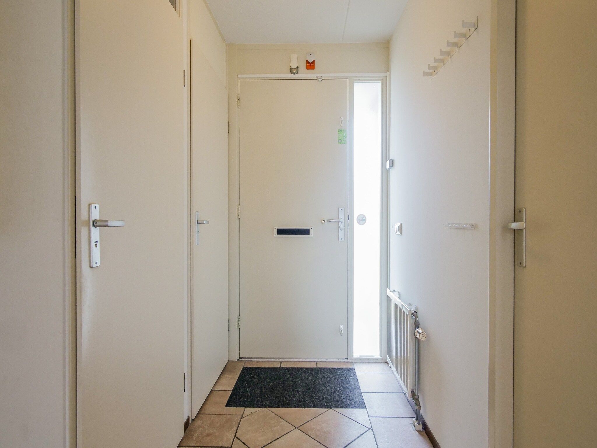 Ooghduyne Villa Opduin in Julianadorp - Foto 17 van 31
