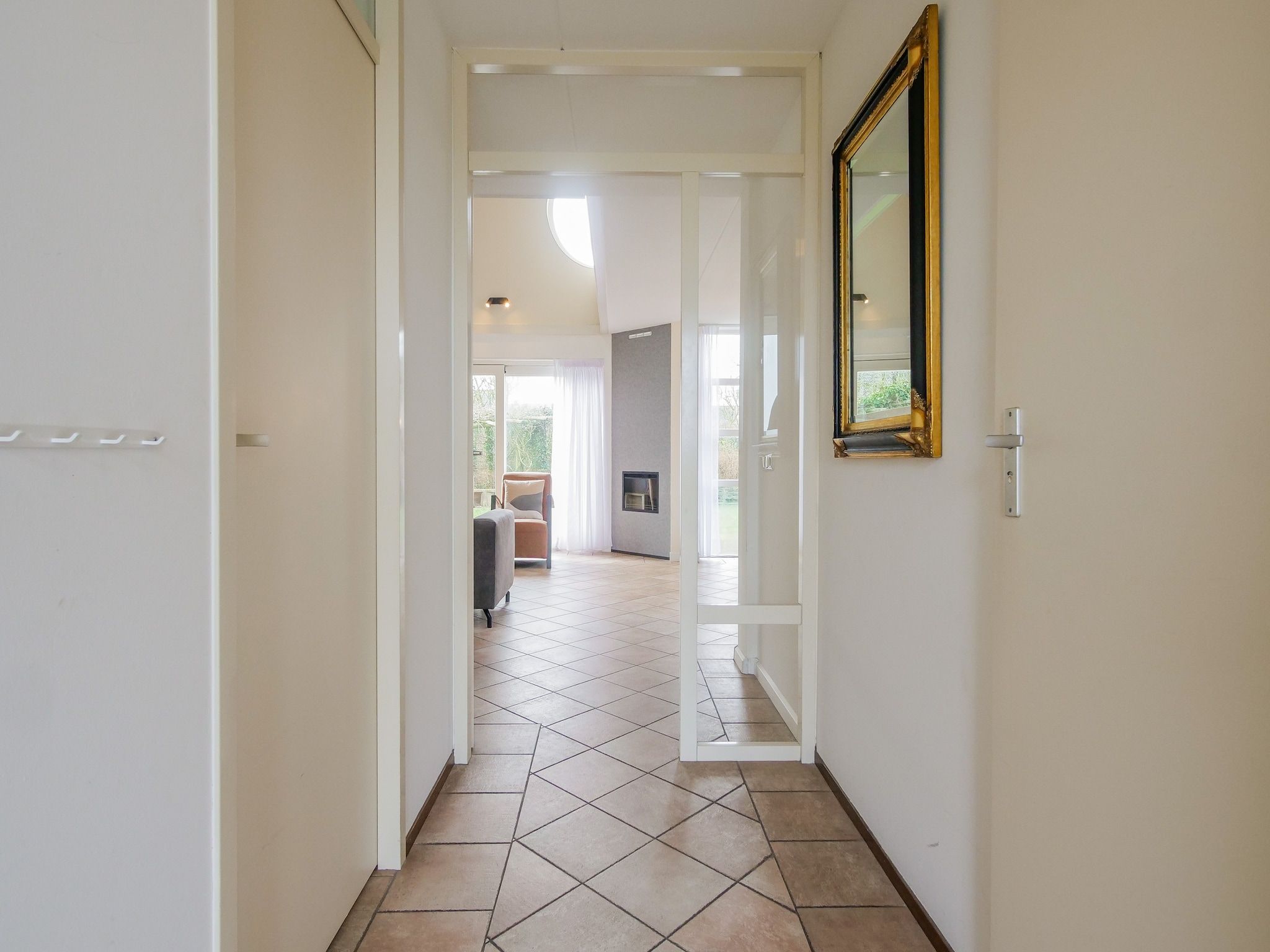 Ooghduyne Villa Opduin in Julianadorp - Foto 18 van 31