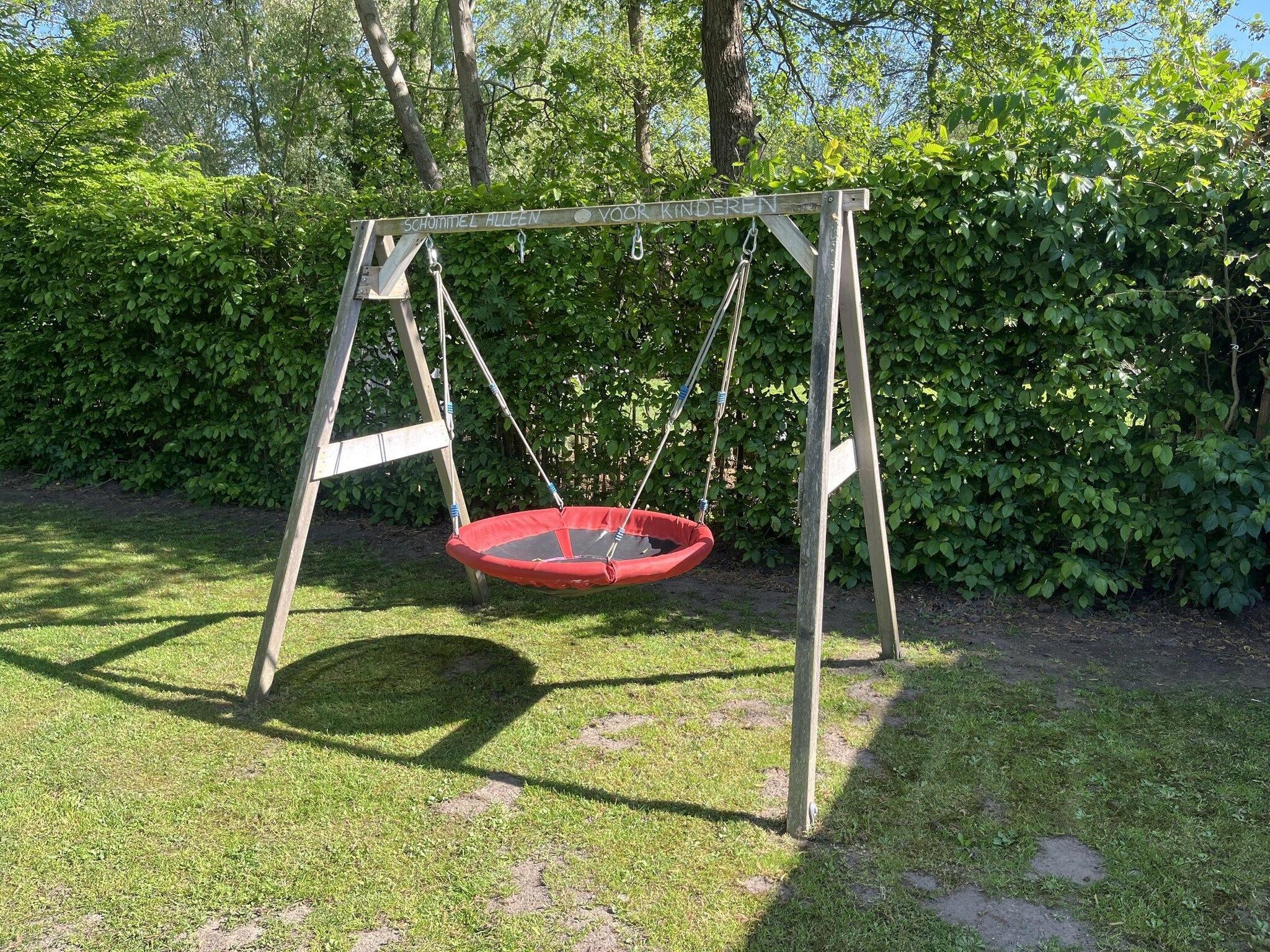 Sfeerbeeld van 6 - Persons De Zingende Wilg in Ewijk