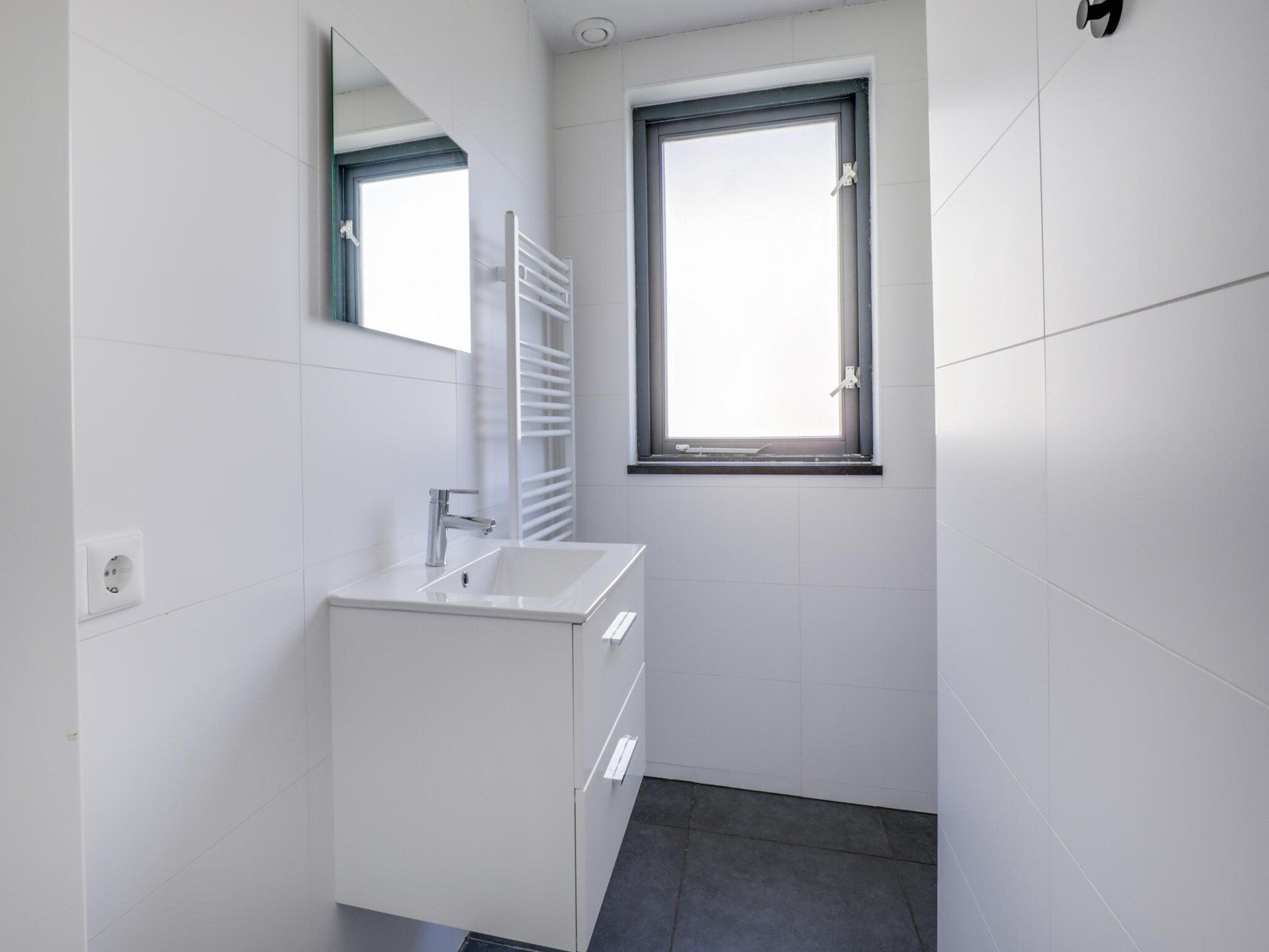 De badkamer van 6 - Persons De Zingende Wilg (copy) (copy) (copy) in Ewijk