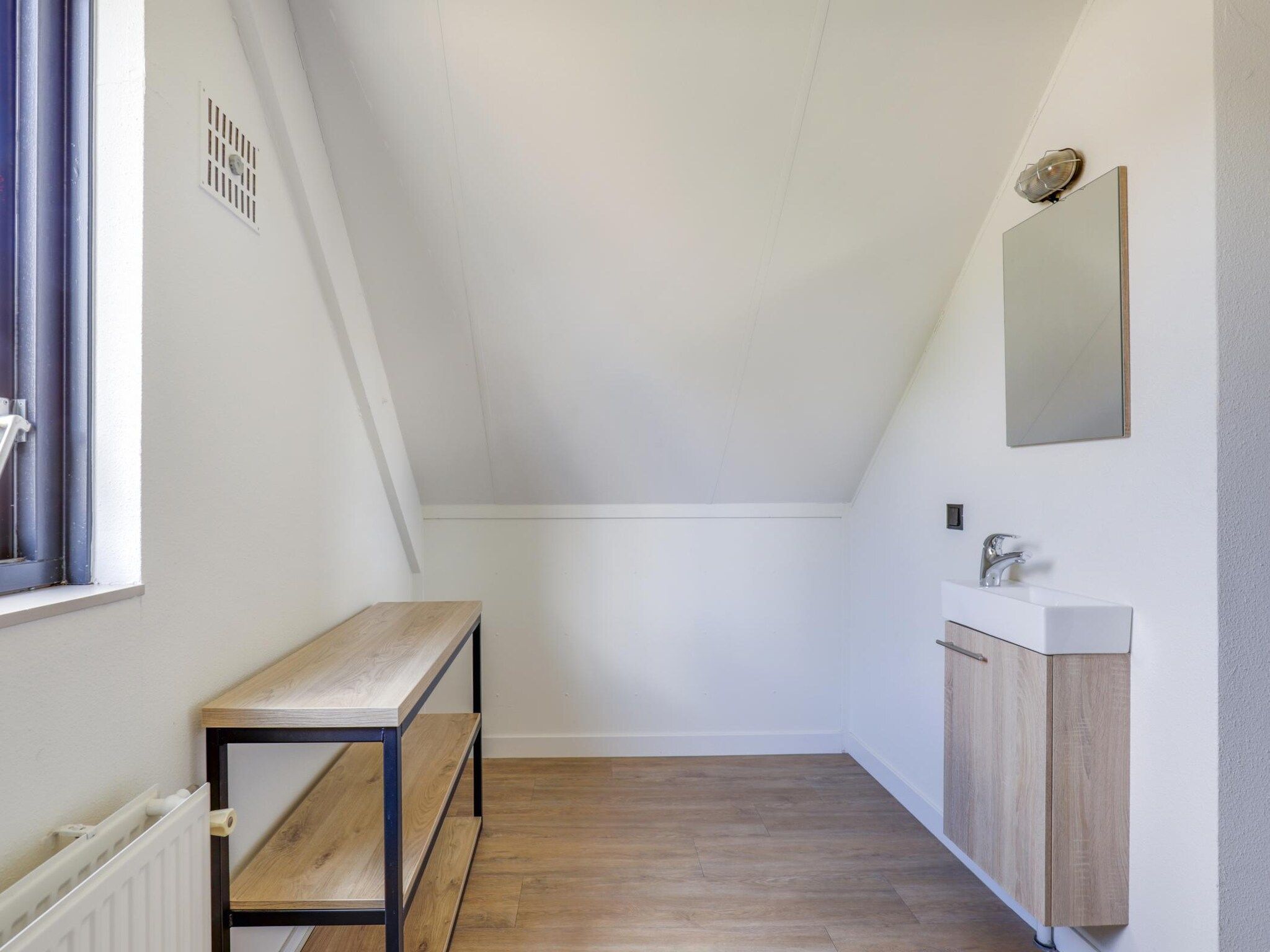 De badkamer van 6 - Persons De Zingende Wilg (copy) (copy) in Ewijk