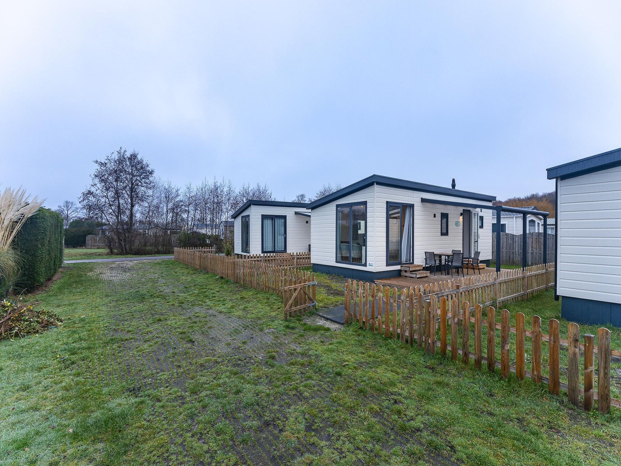 Duinhoeve chalet Schelp in Burgh-Haamstede - Foto 22 van 38