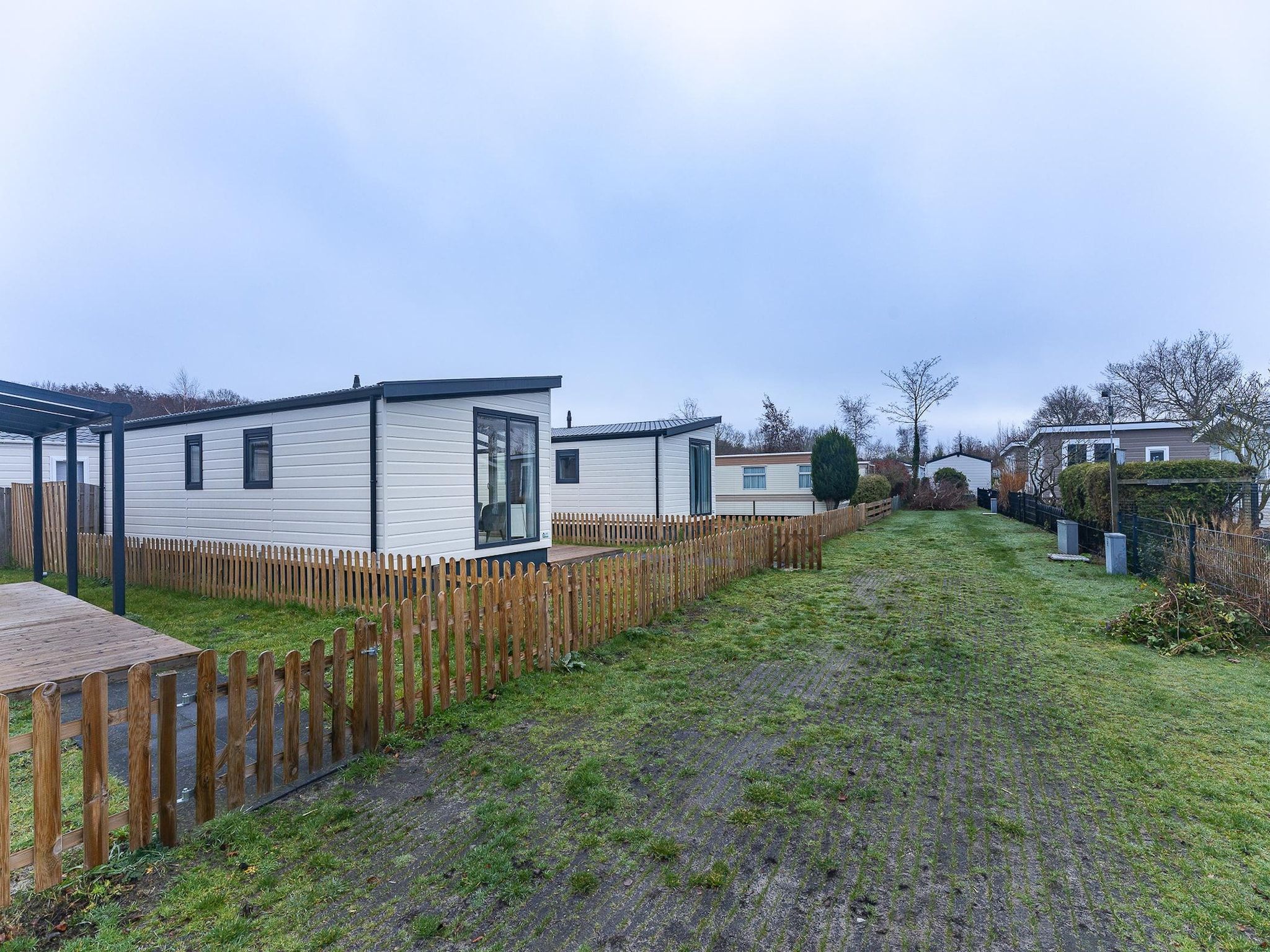 Duinhoeve chalet Schelp in Burgh-Haamstede - Foto 23 van 38