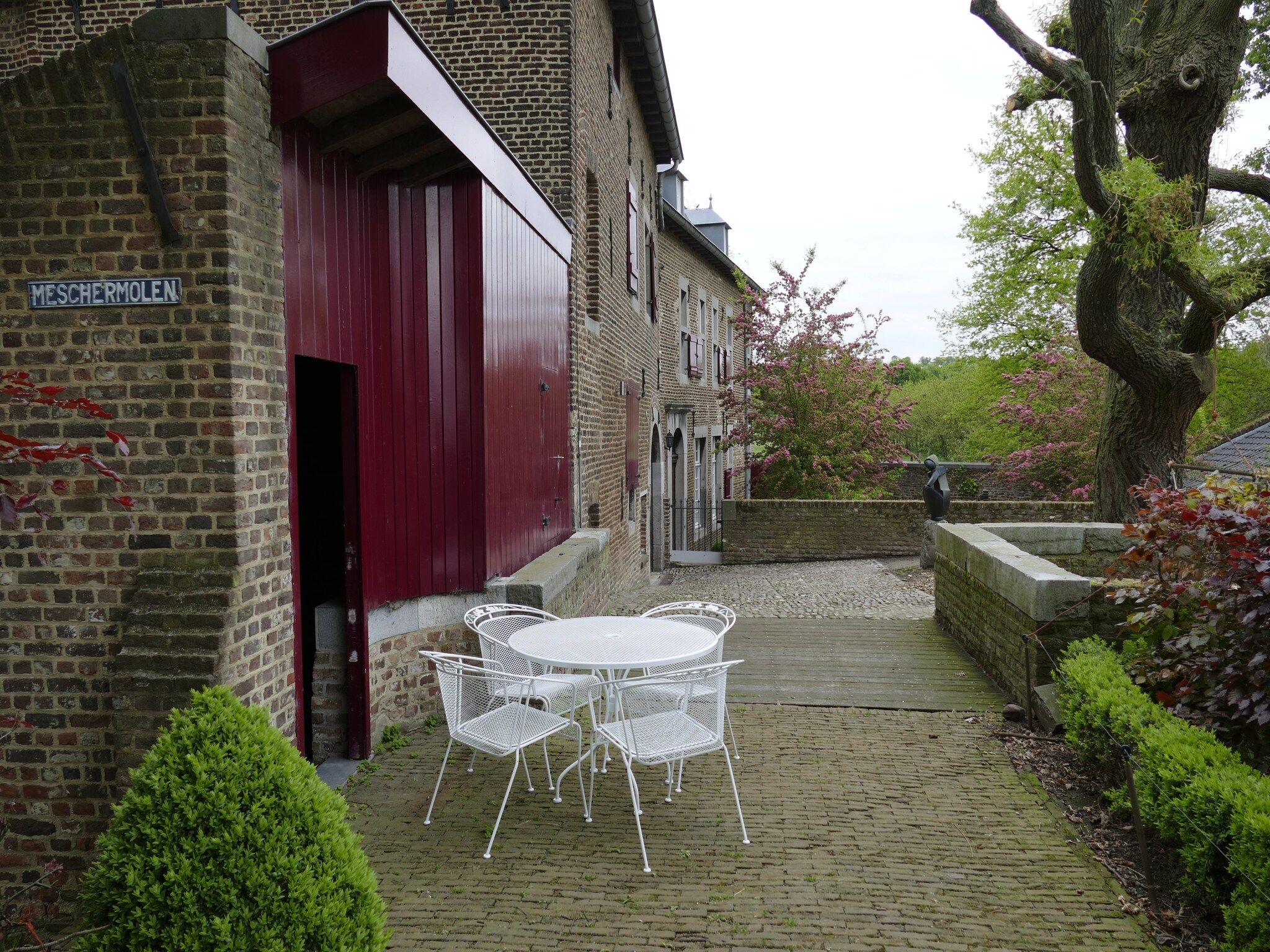Meschermolen 5 in Mesch-Eijsden - Foto 18 van 30