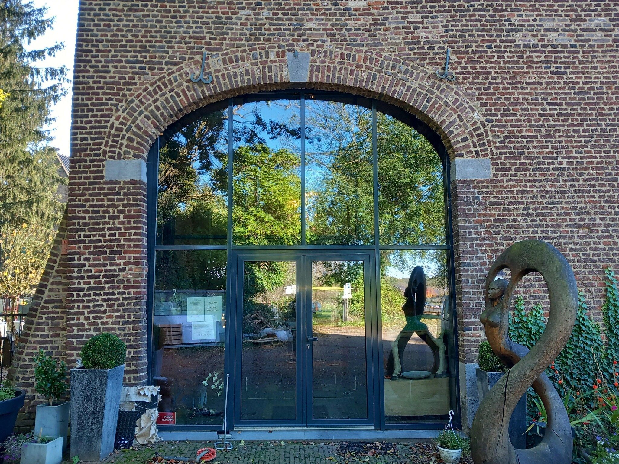 Sfeerbeeld van Meschermolen 5 in Mesch-Eijsden