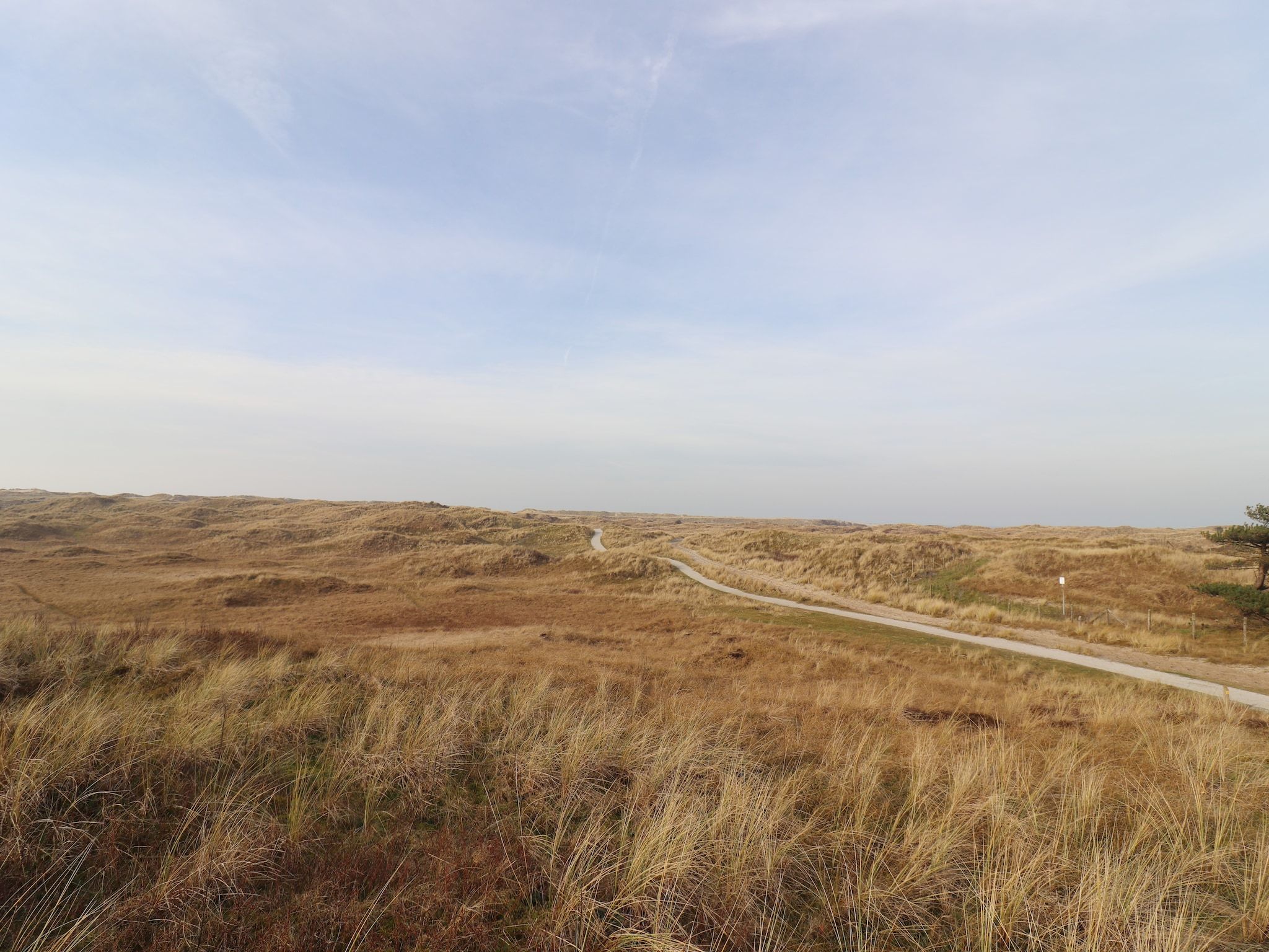 Duinchalet Ameland in Hollum - Foto 19 van 34