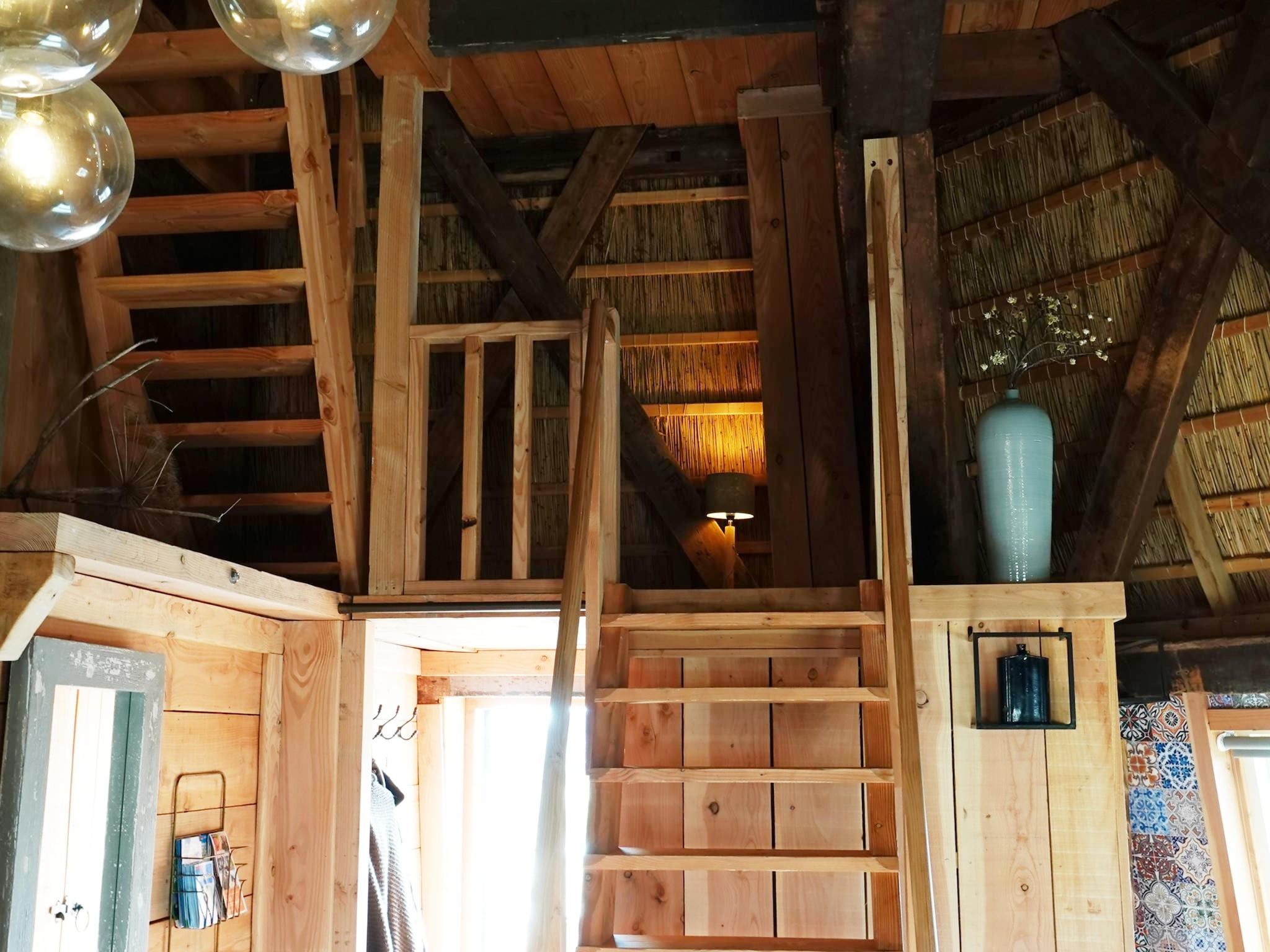 De Molen van Egmond in Egmond aan den Hoef - Foto 15 van 40