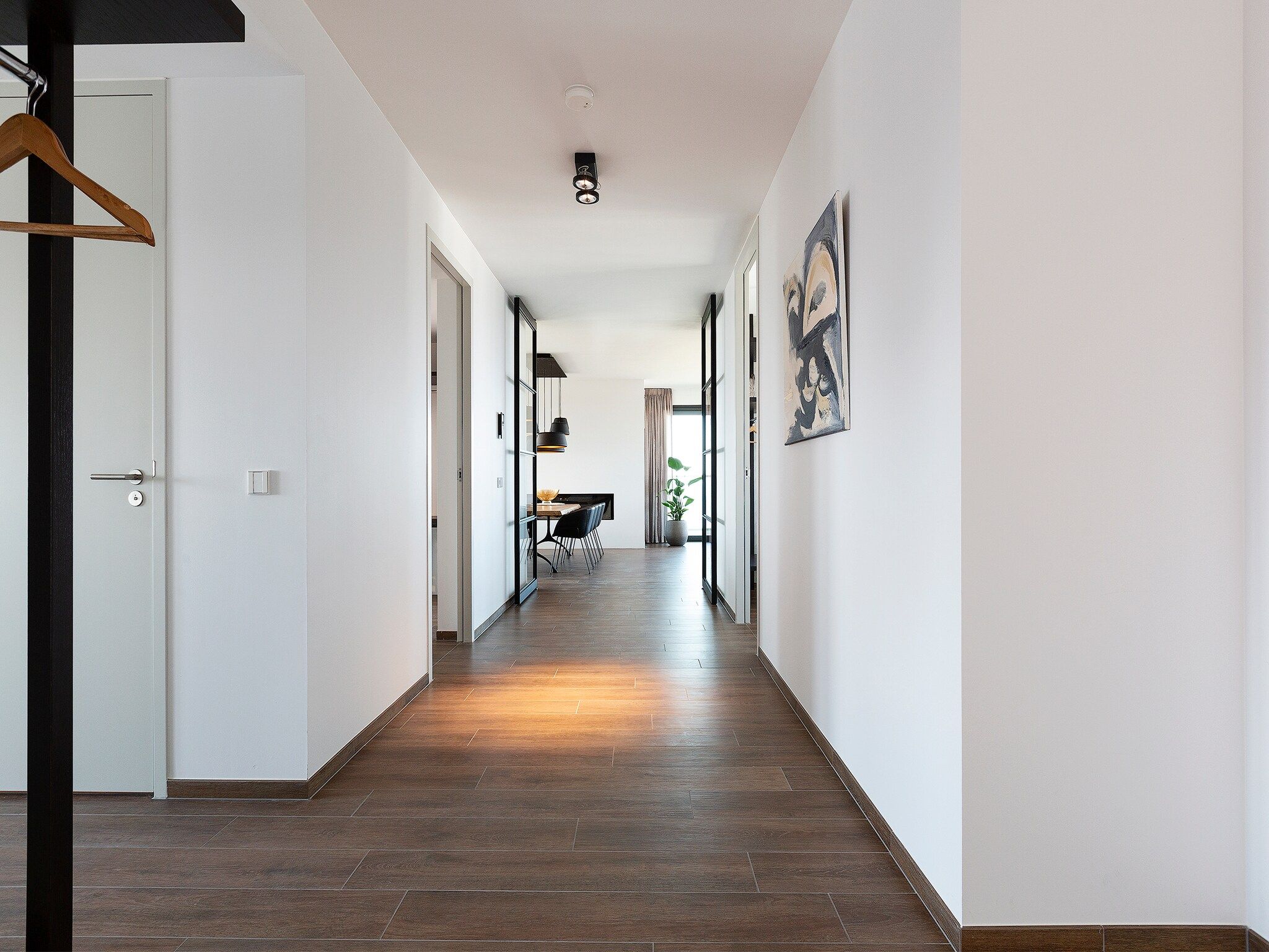 Droomsuites Egmond aan Zee - 8 person apartment in Egmond aan Zee - Foto 23 van 40