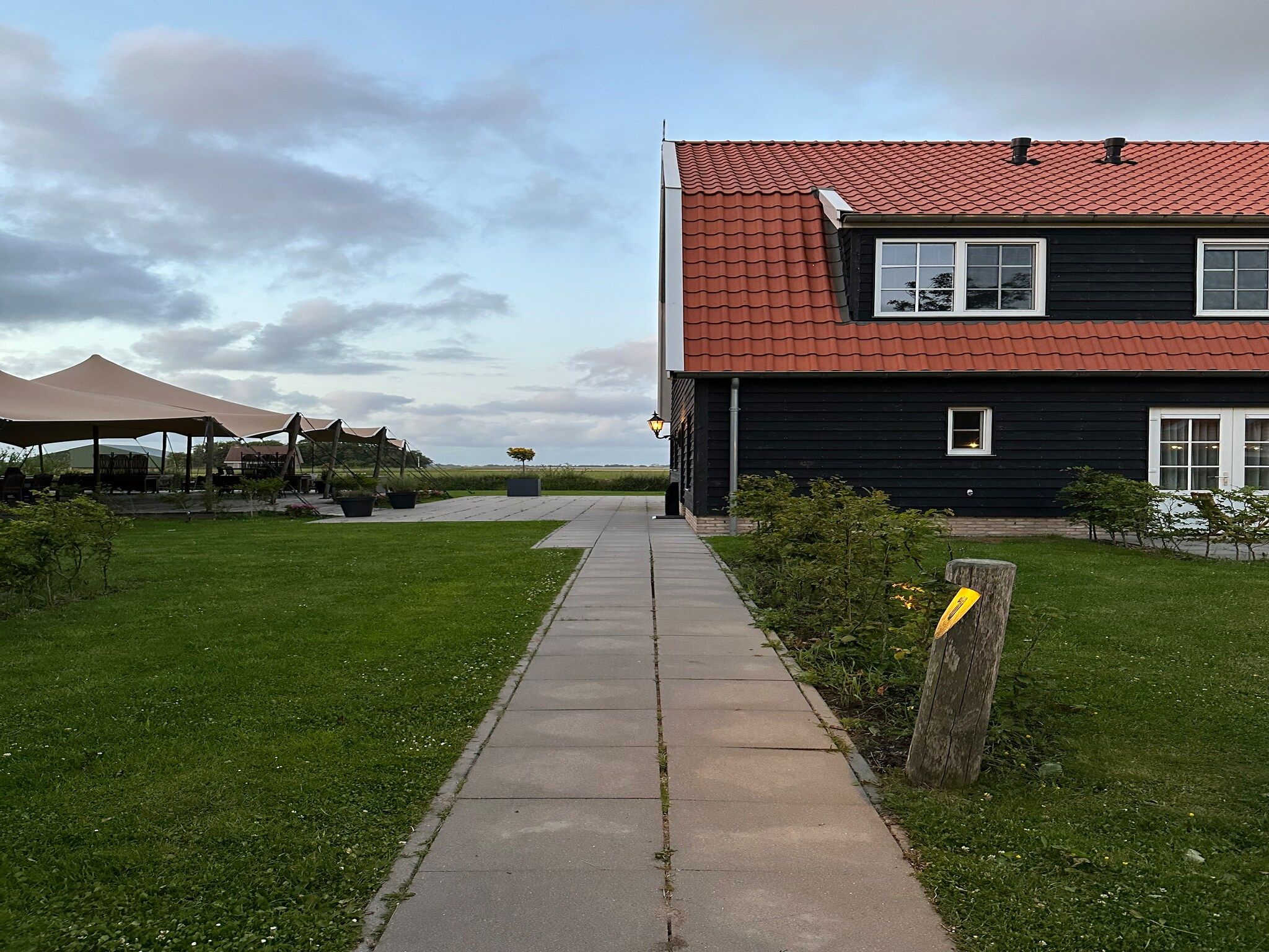 Duynweelde Texel in Den Burg - Foto 36 van 43