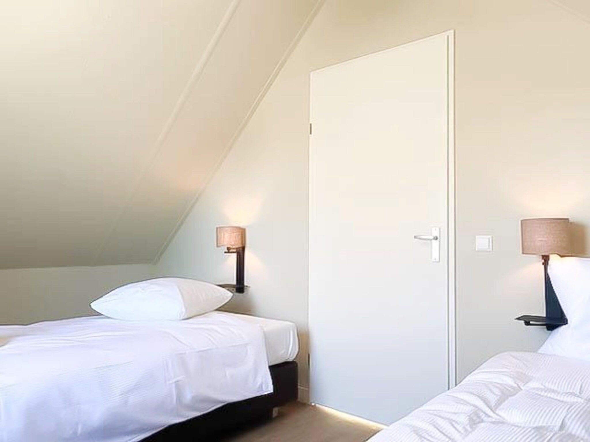 Een slaapkamer van Hip in Sint Maarten - 79 in Sint Maarten