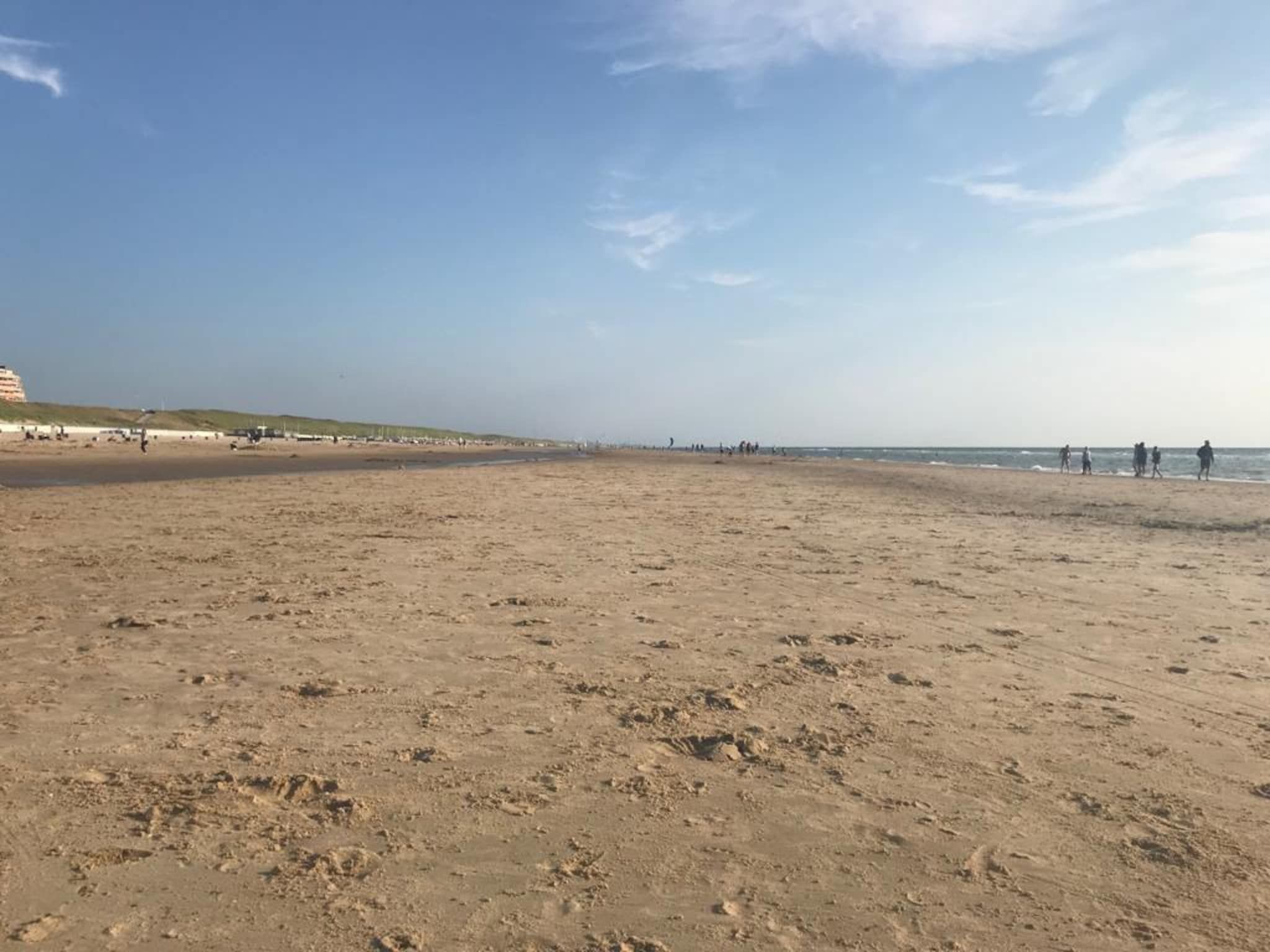 La Chatelaine 1 in Egmond aan Zee - Foto 15 van 18