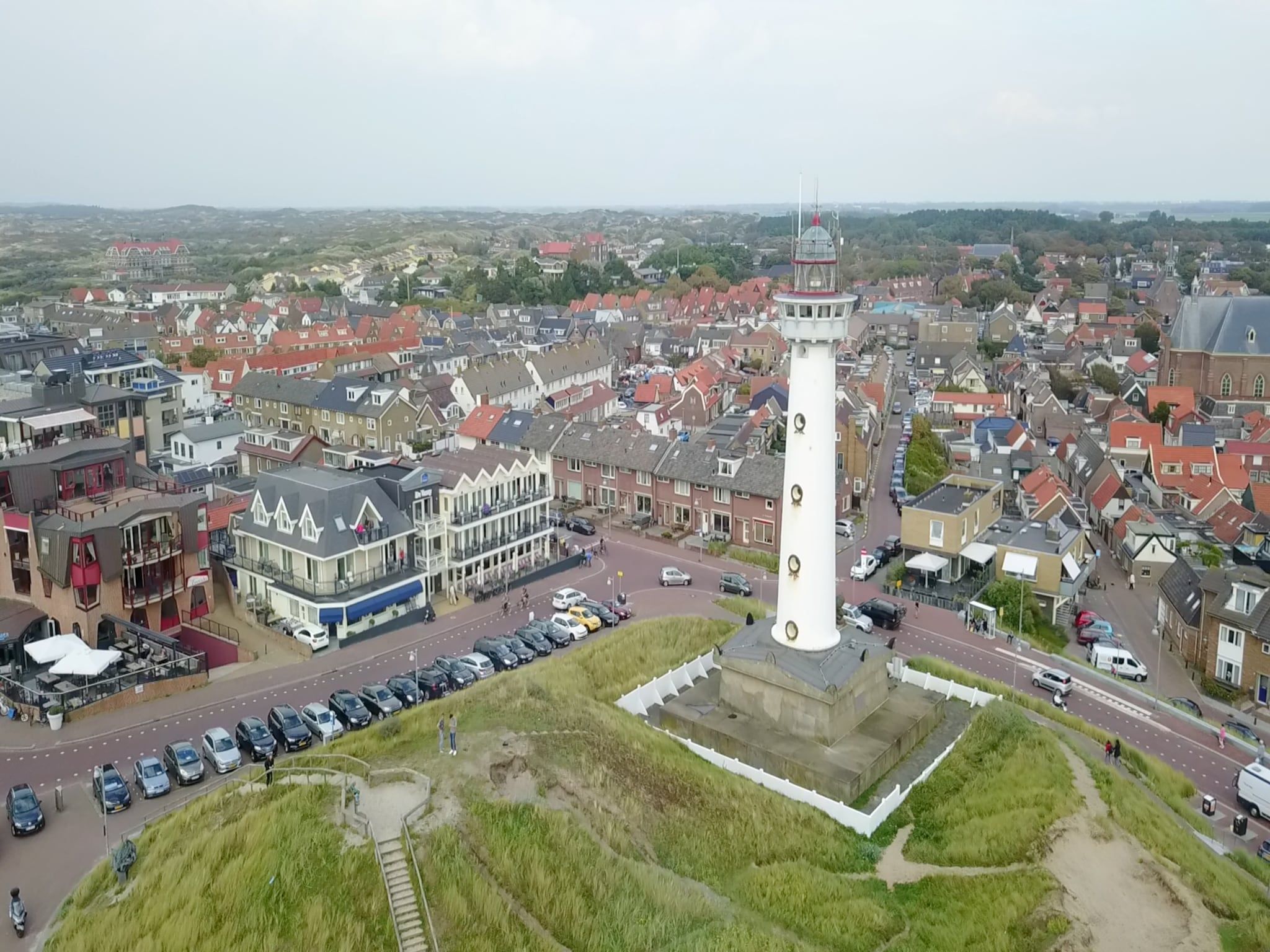 La Chatelaine 2 in Egmond aan Zee - Foto 17 van 19
