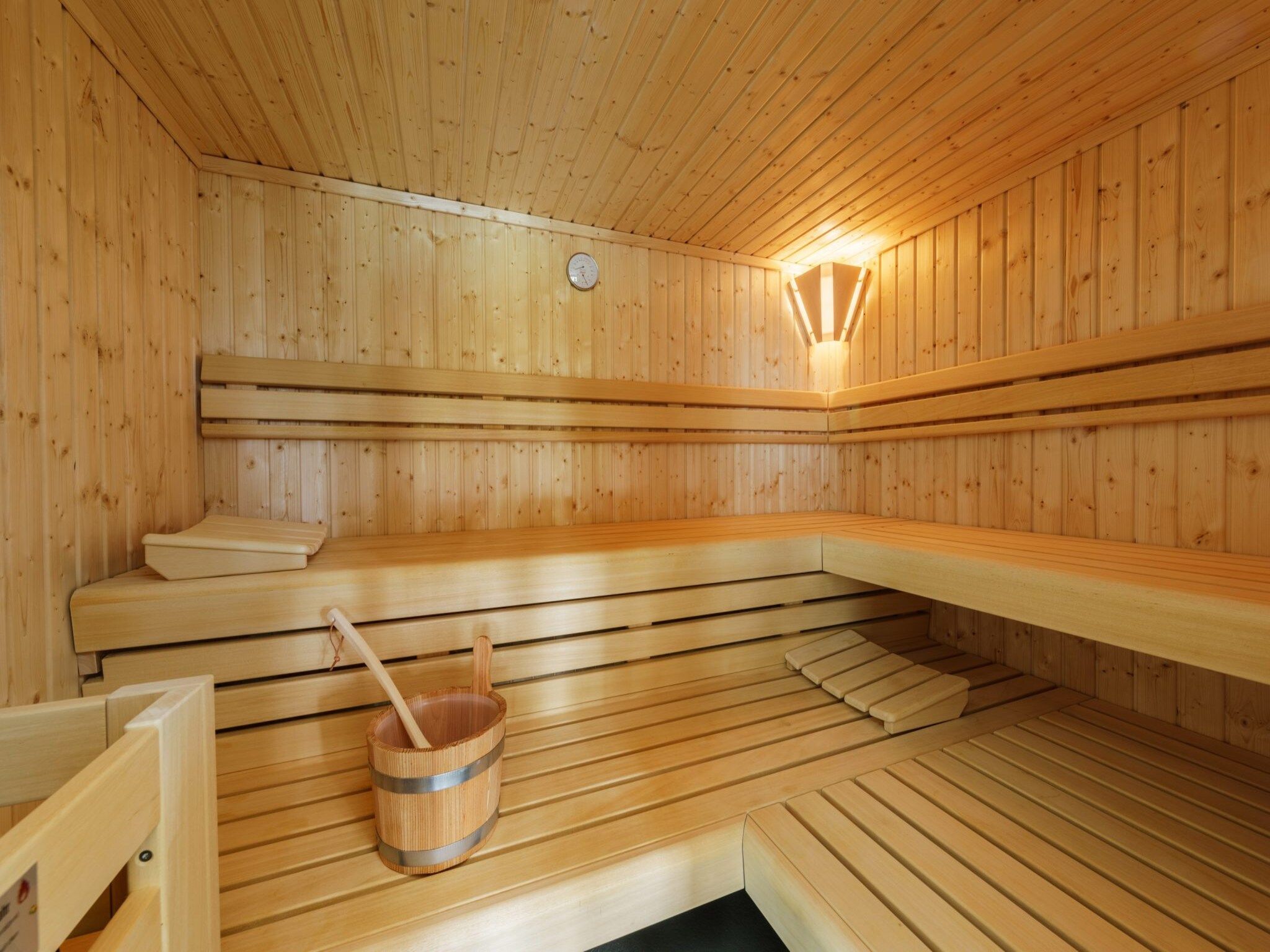 Wellness bij Landhuis Aalten in Aalten