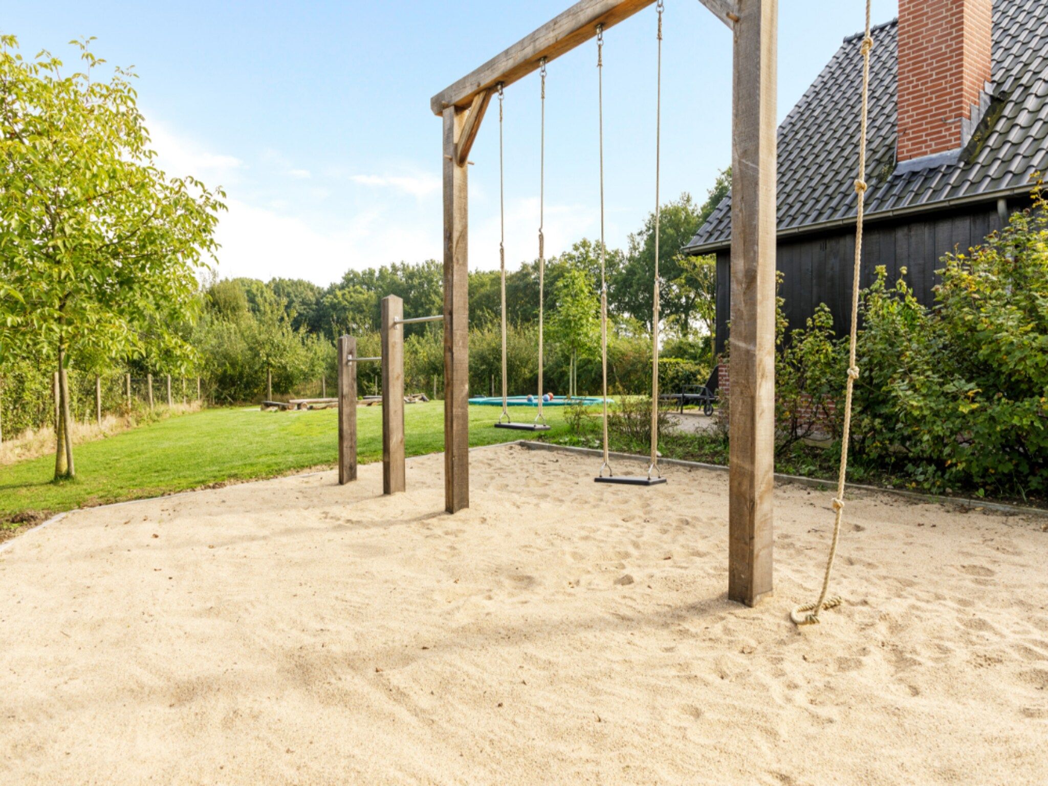Voorzieningen bij Landhuis Aalten in Aalten