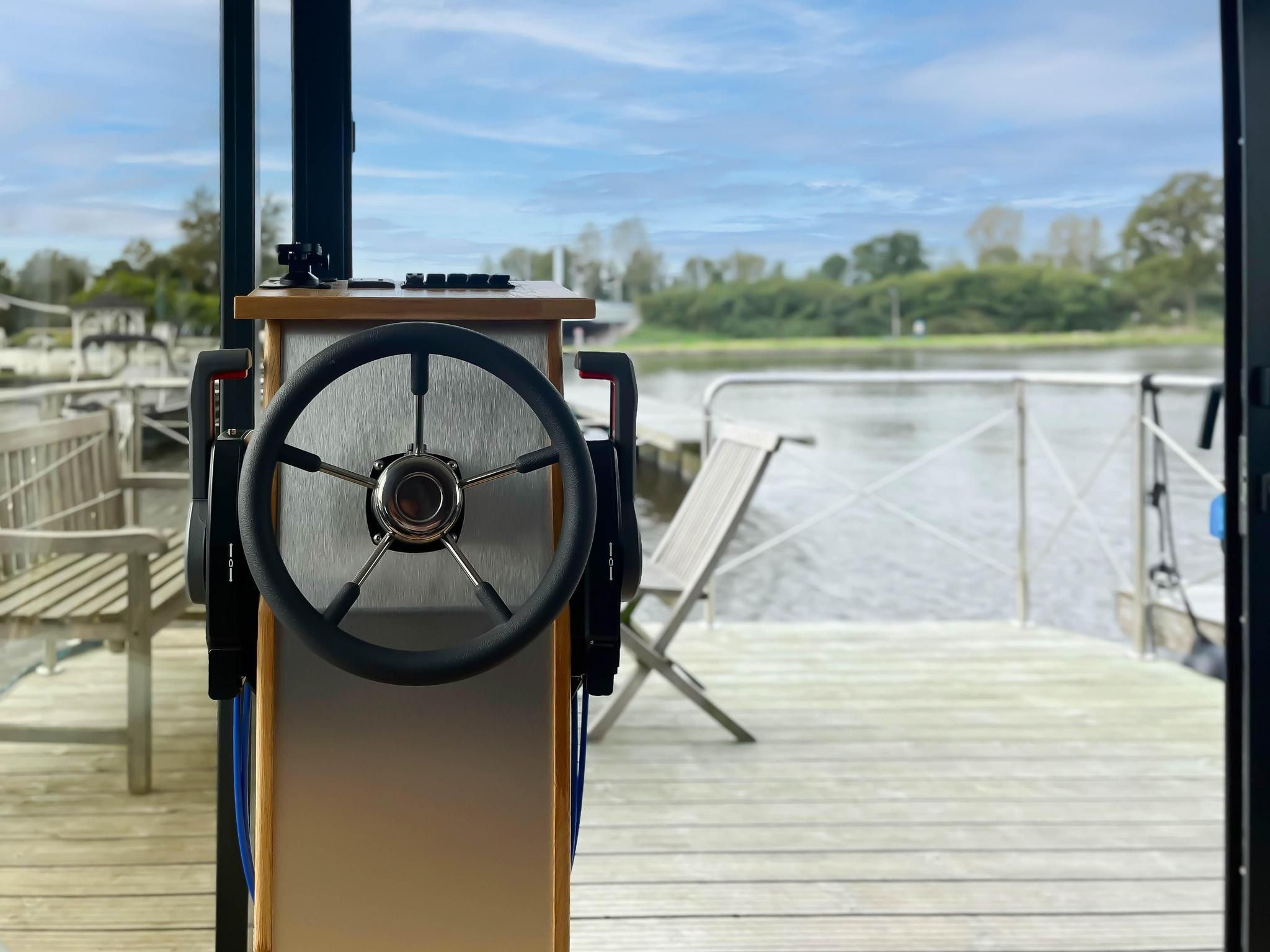 Sfeerbeeld van Meerzicht in Uitgeest