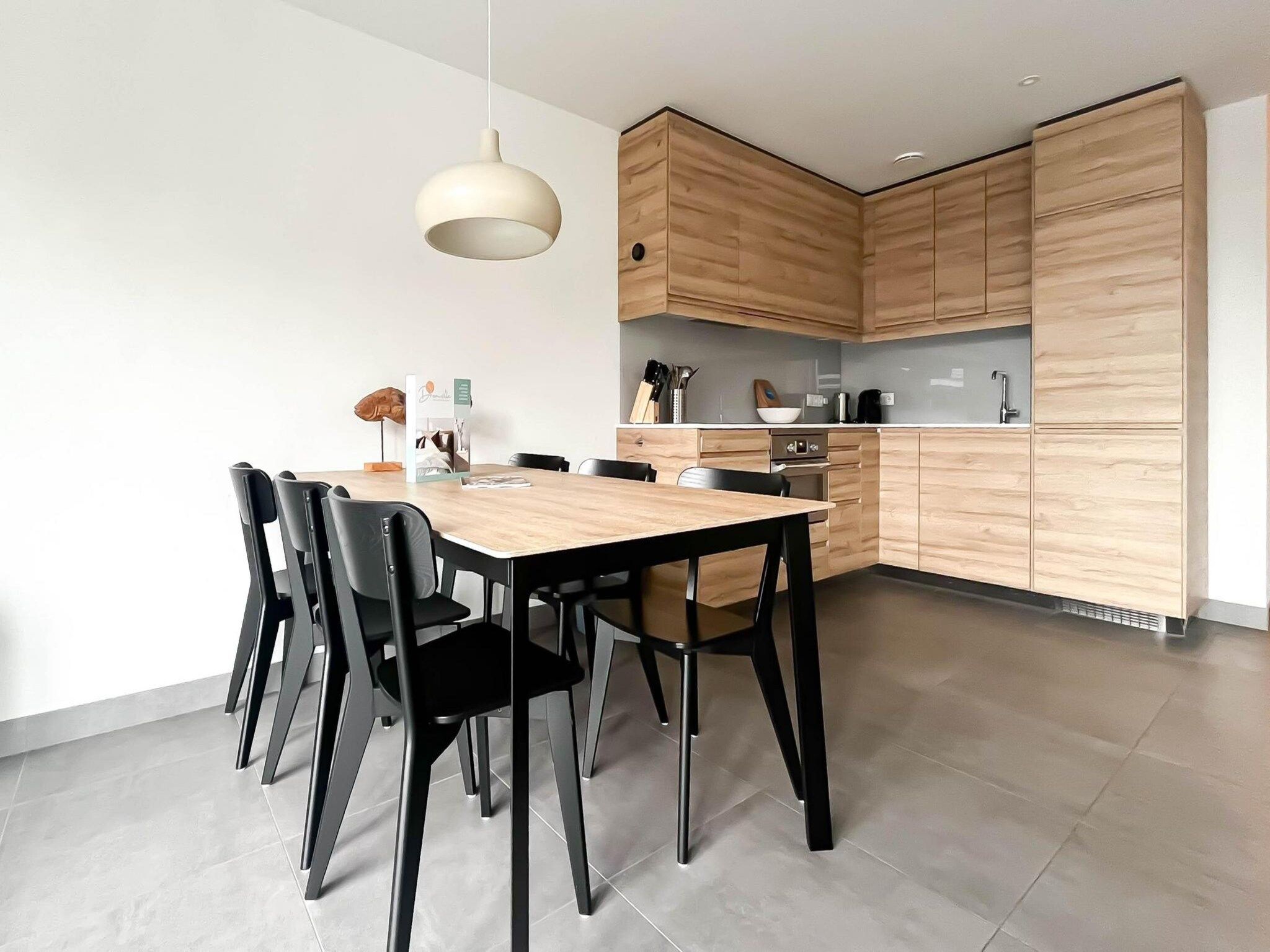De eetkamer van Schelpzicht in Uitgeest
