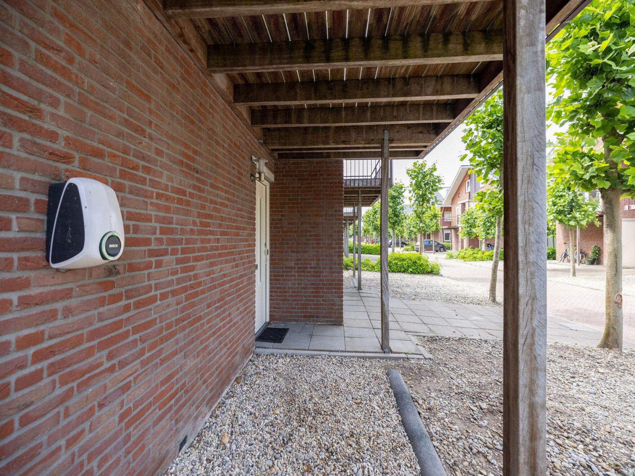 Schelpzicht in Uitgeest - Foto 21 van 22