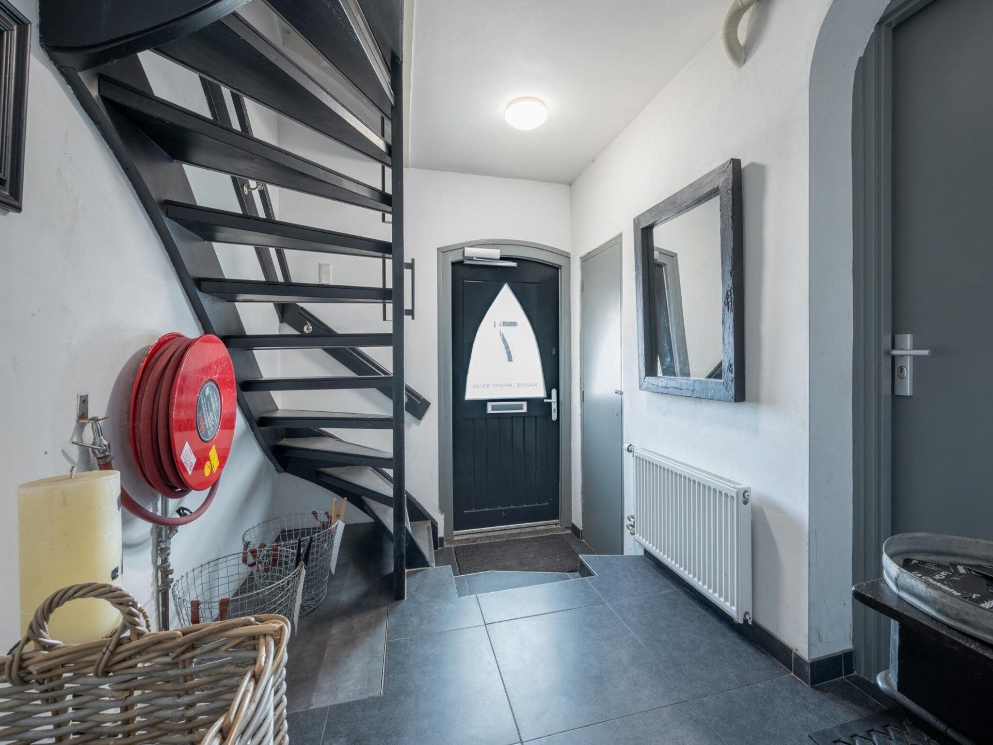 Villa La Chatelaine in Egmond aan Zee - Foto 15 van 28