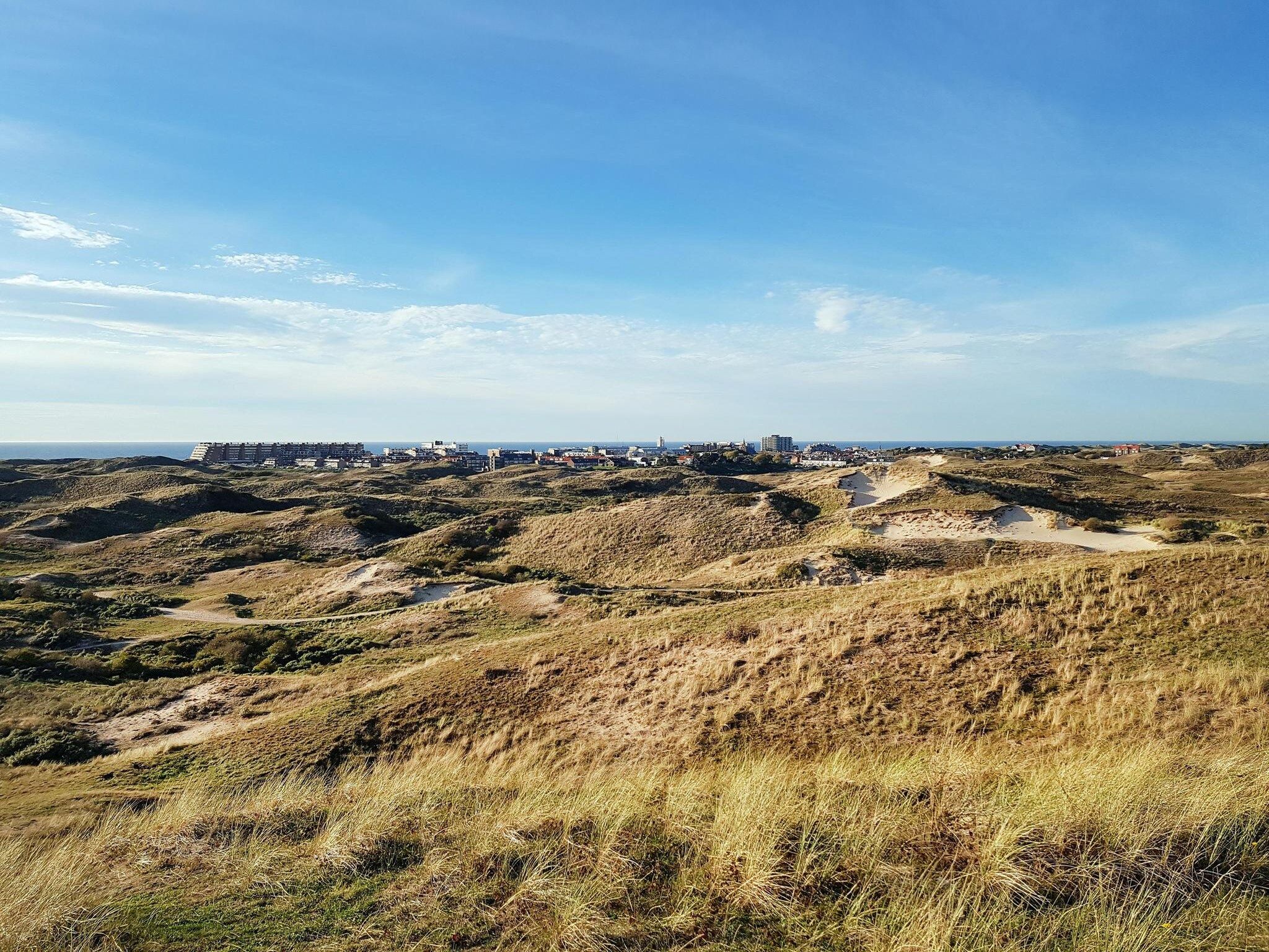 Villa La Chatelaine in Egmond aan Zee - Foto 27 van 28