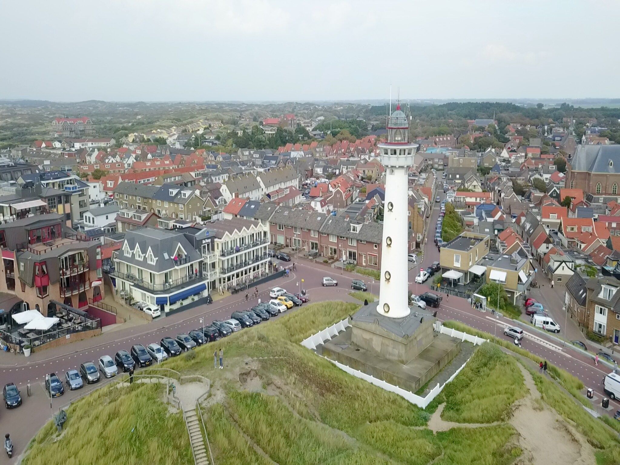 Villa La Chatelaine in Egmond aan Zee - Foto 25 van 28
