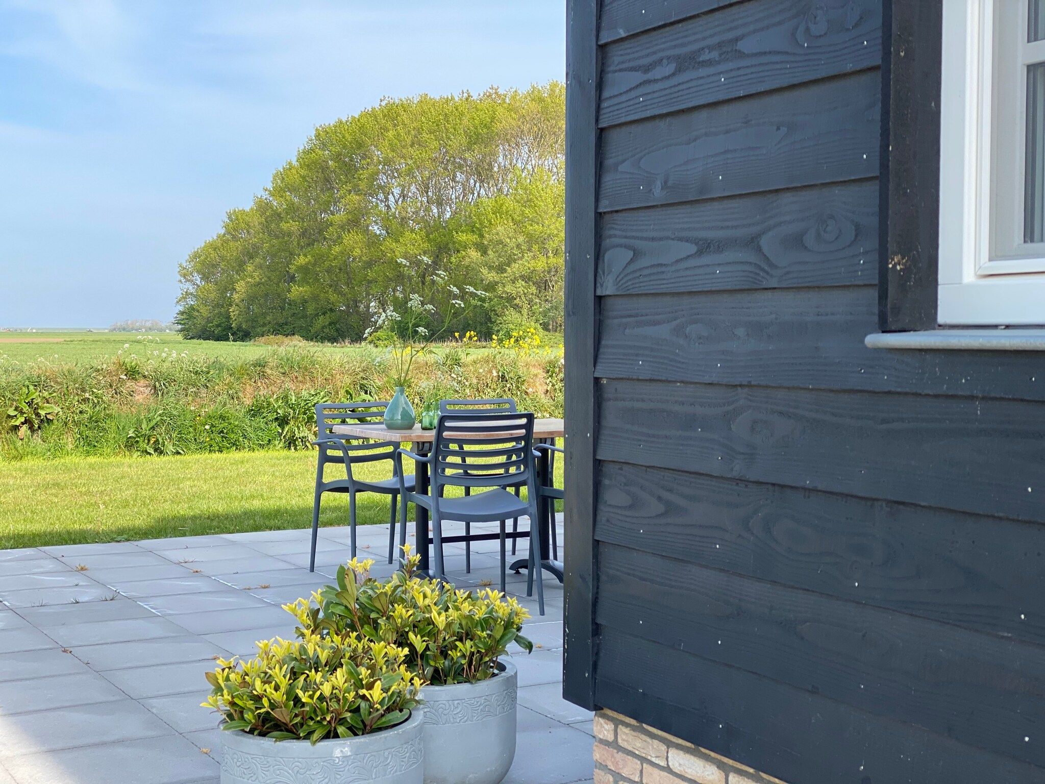 Waddenweelde Texel in Den Burg - Foto 44 van 47
